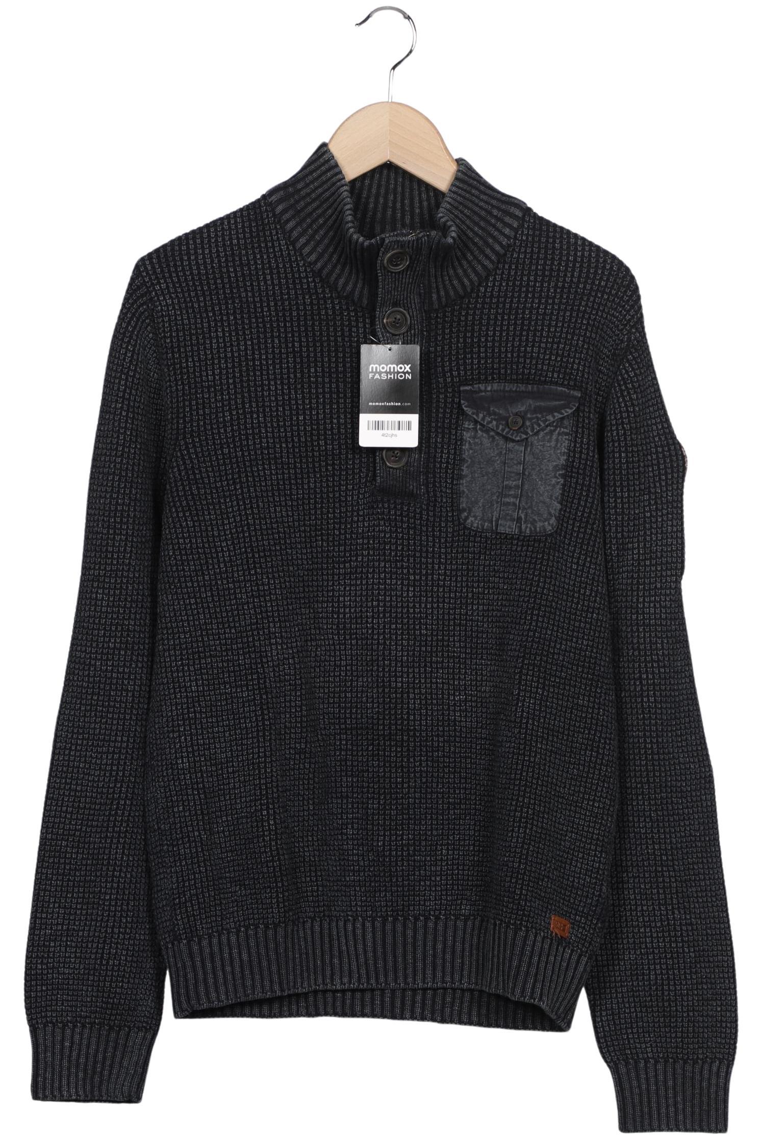 

Napapijri Herren Pullover, marineblau, Gr. 48