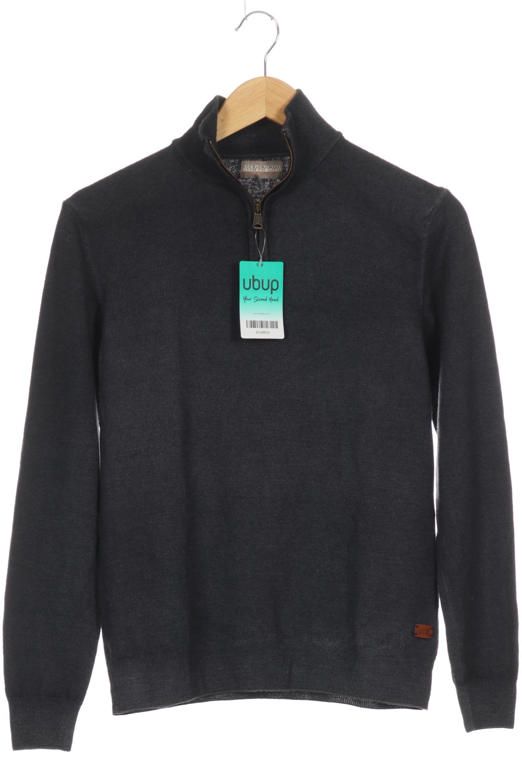 

Napapijri Herren Pullover, blau, Gr.