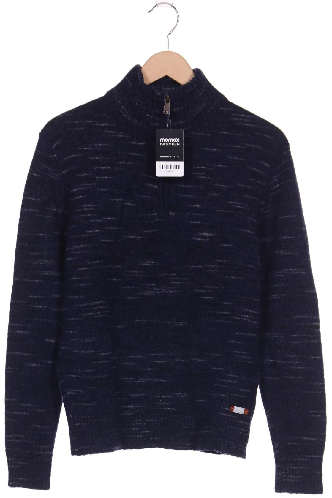 

Napapijri Herren Pullover, marineblau, Gr. 52