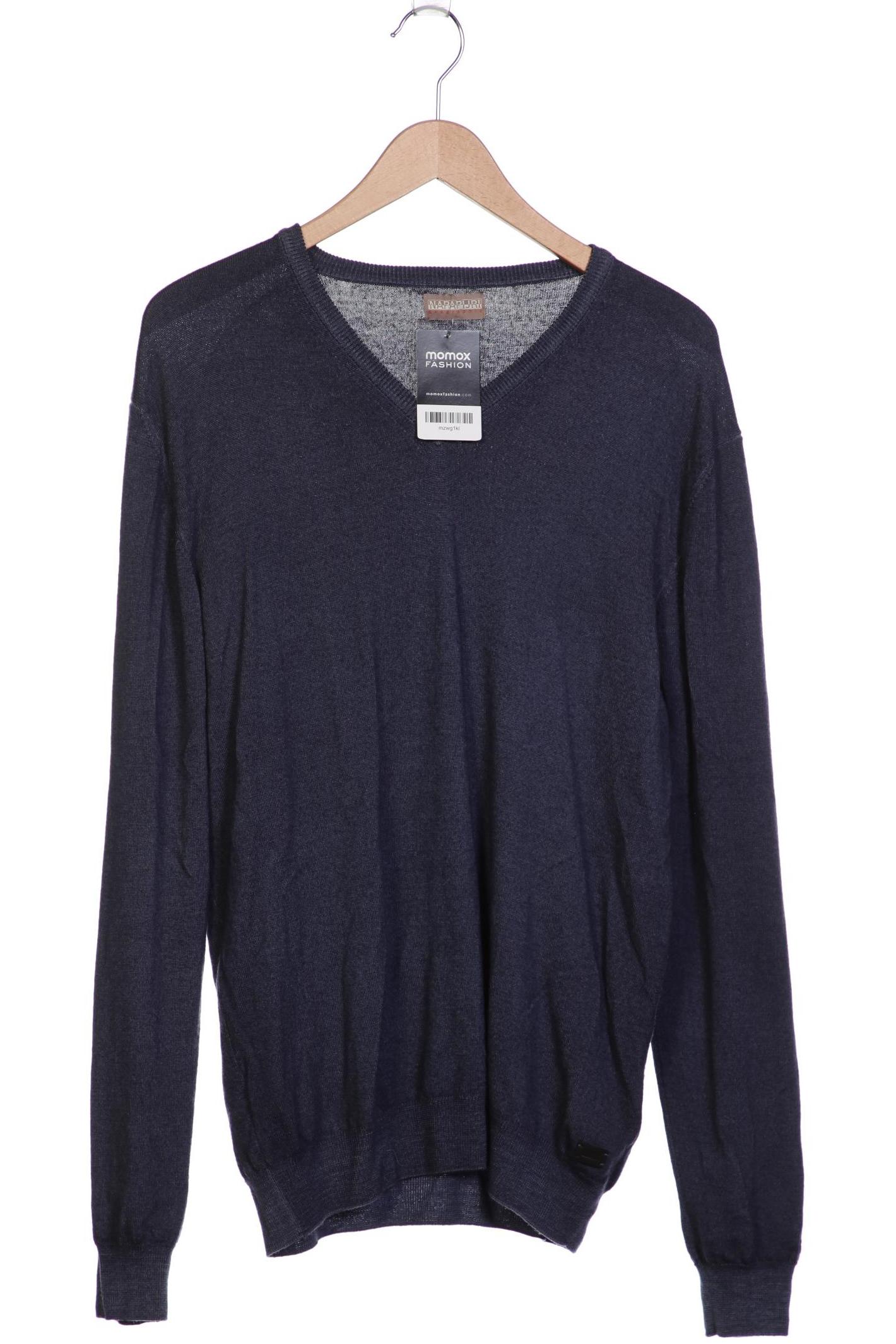 

Napapijri Herren Pullover, blau, Gr. 56