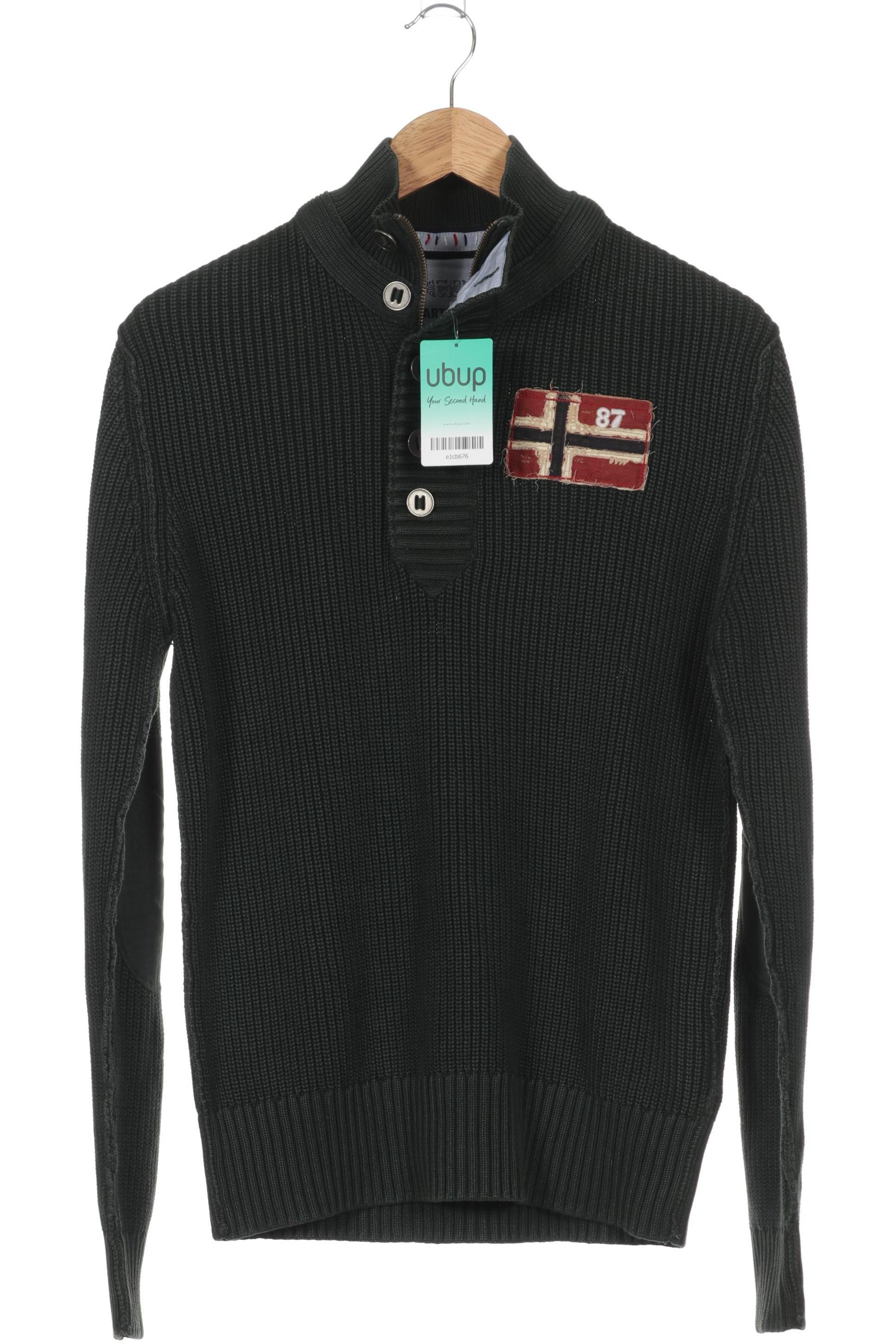 

Napapijri Herren Pullover, grün, Gr.