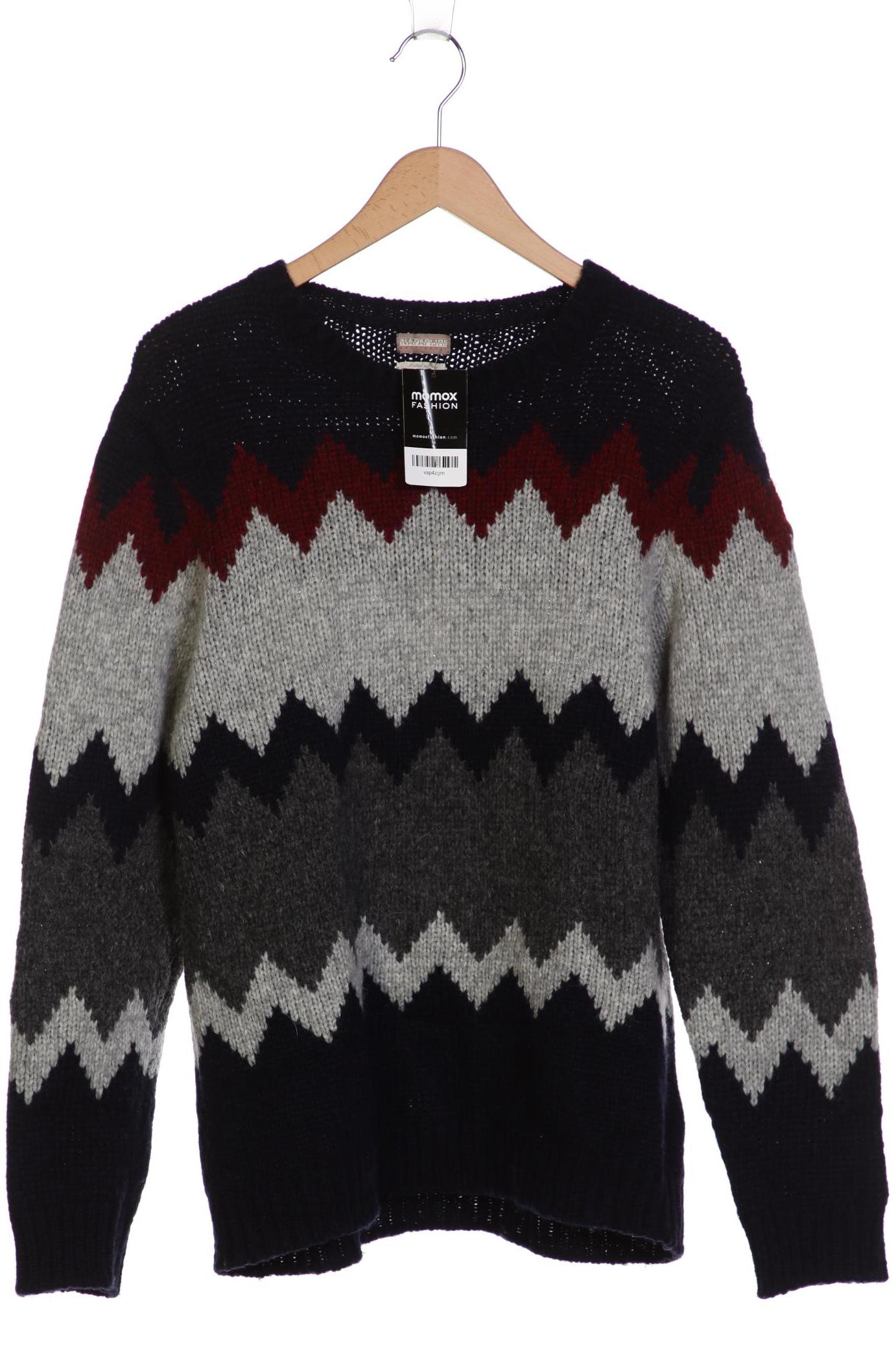 

Napapijri Herren Pullover, marineblau, Gr. 54