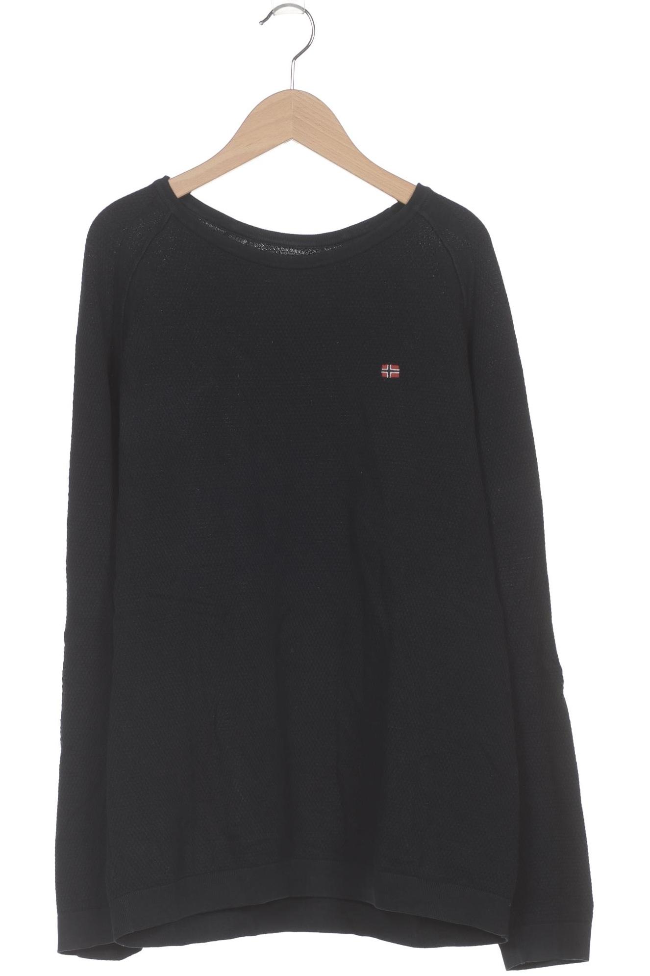 

Napapijri Herren Pullover, marineblau, Gr. 52