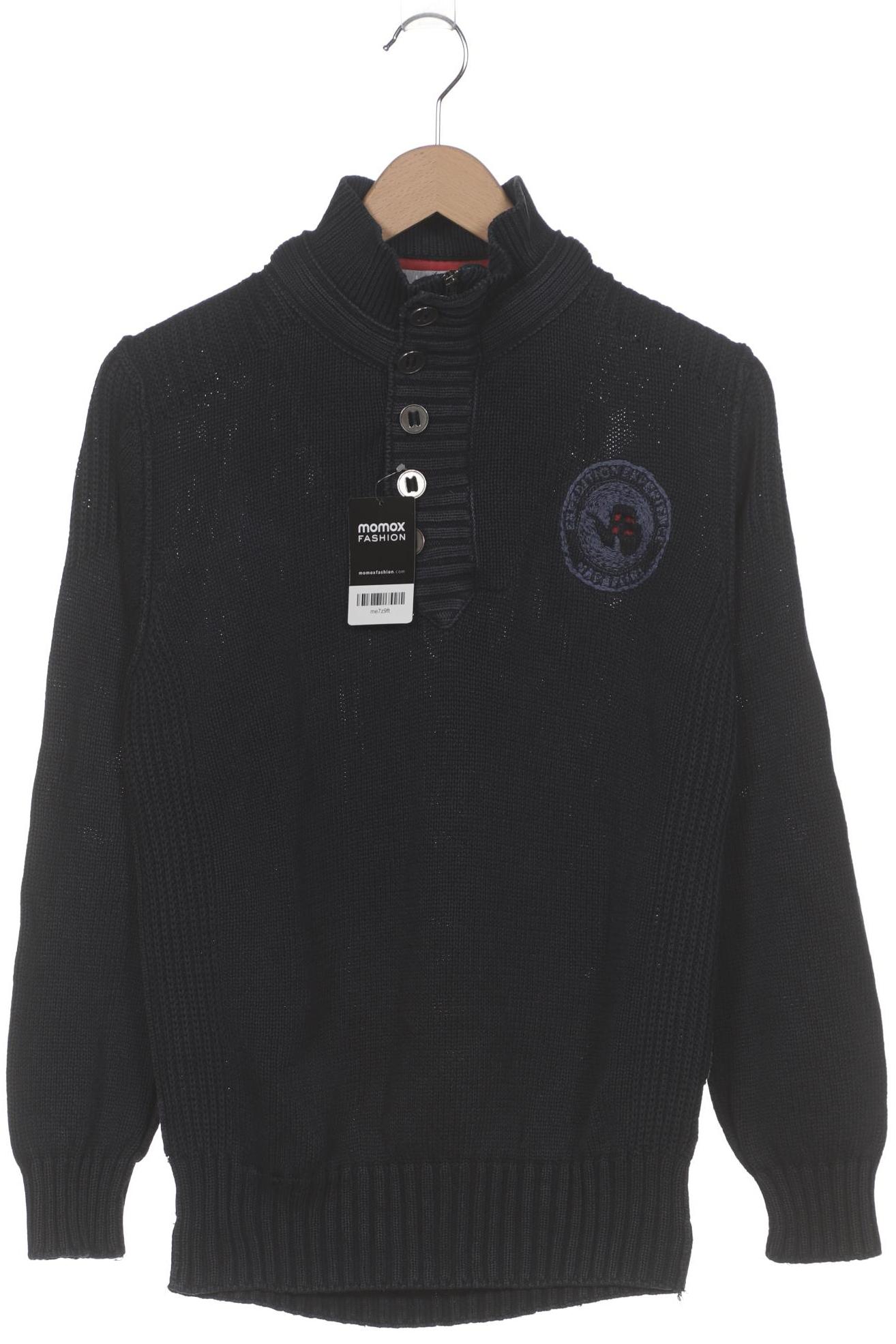 

Napapijri Herren Pullover, marineblau, Gr. 52