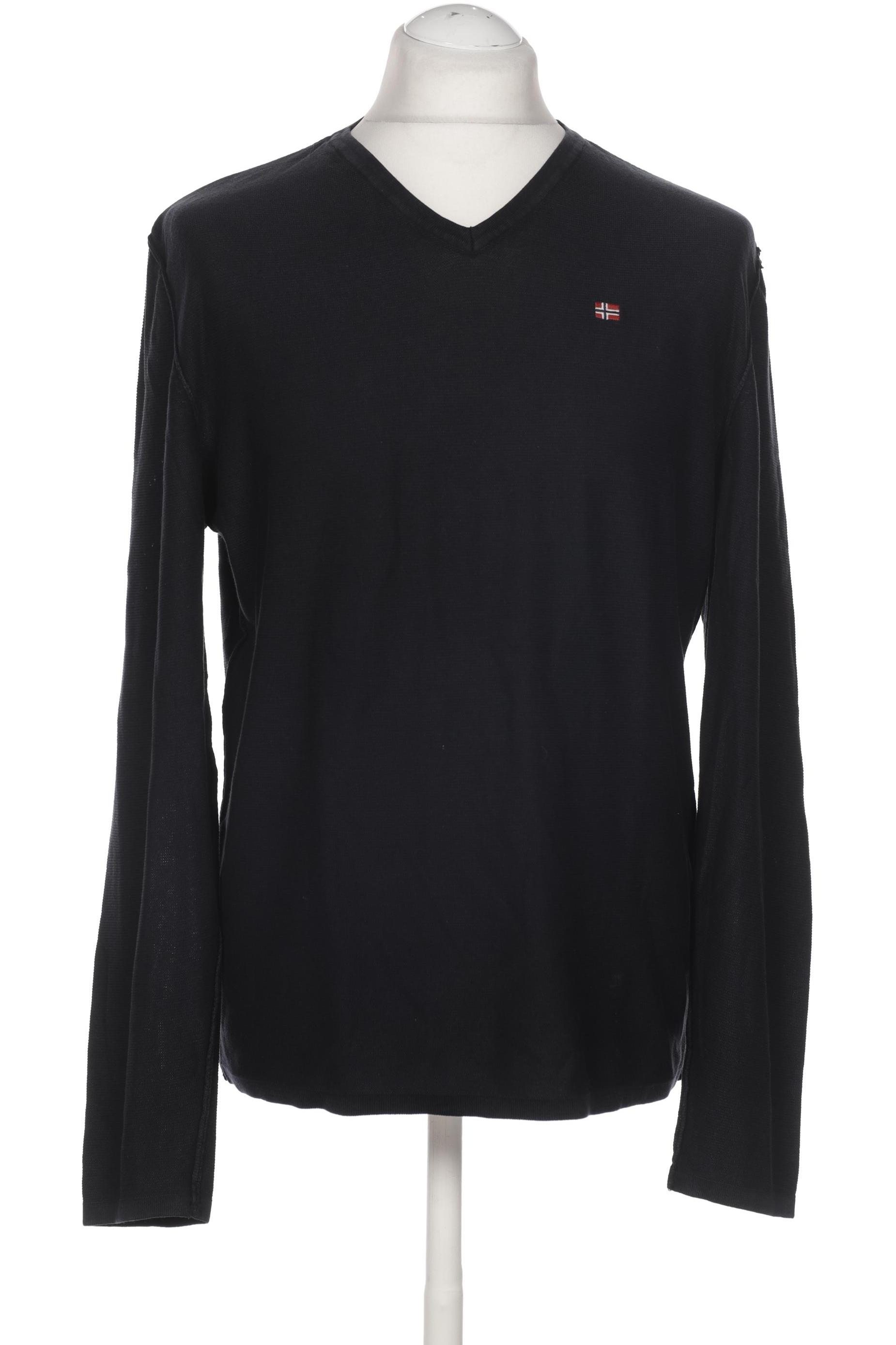 

Napapijri Herren Pullover, marineblau, Gr. 52