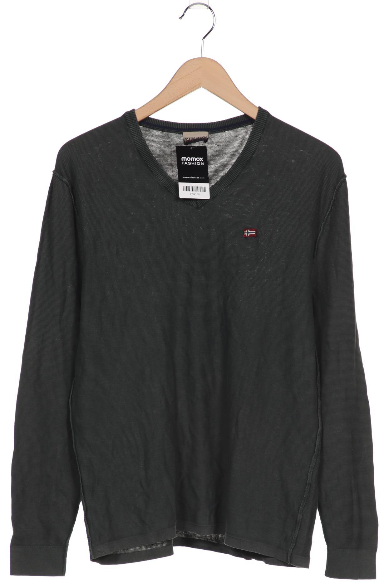 

Napapijri Herren Pullover, grün