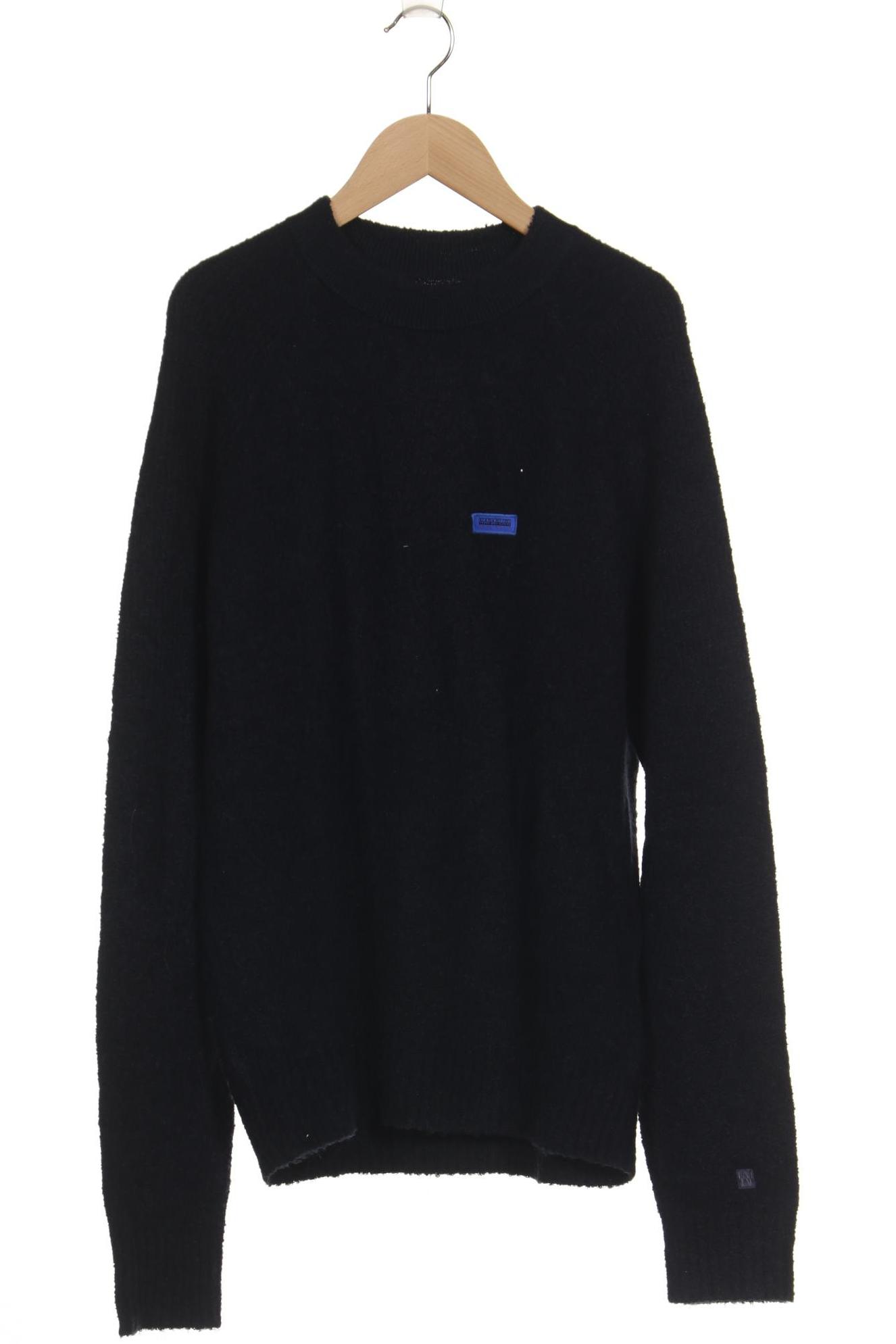 

Napapijri Herren Pullover, marineblau, Gr. 46