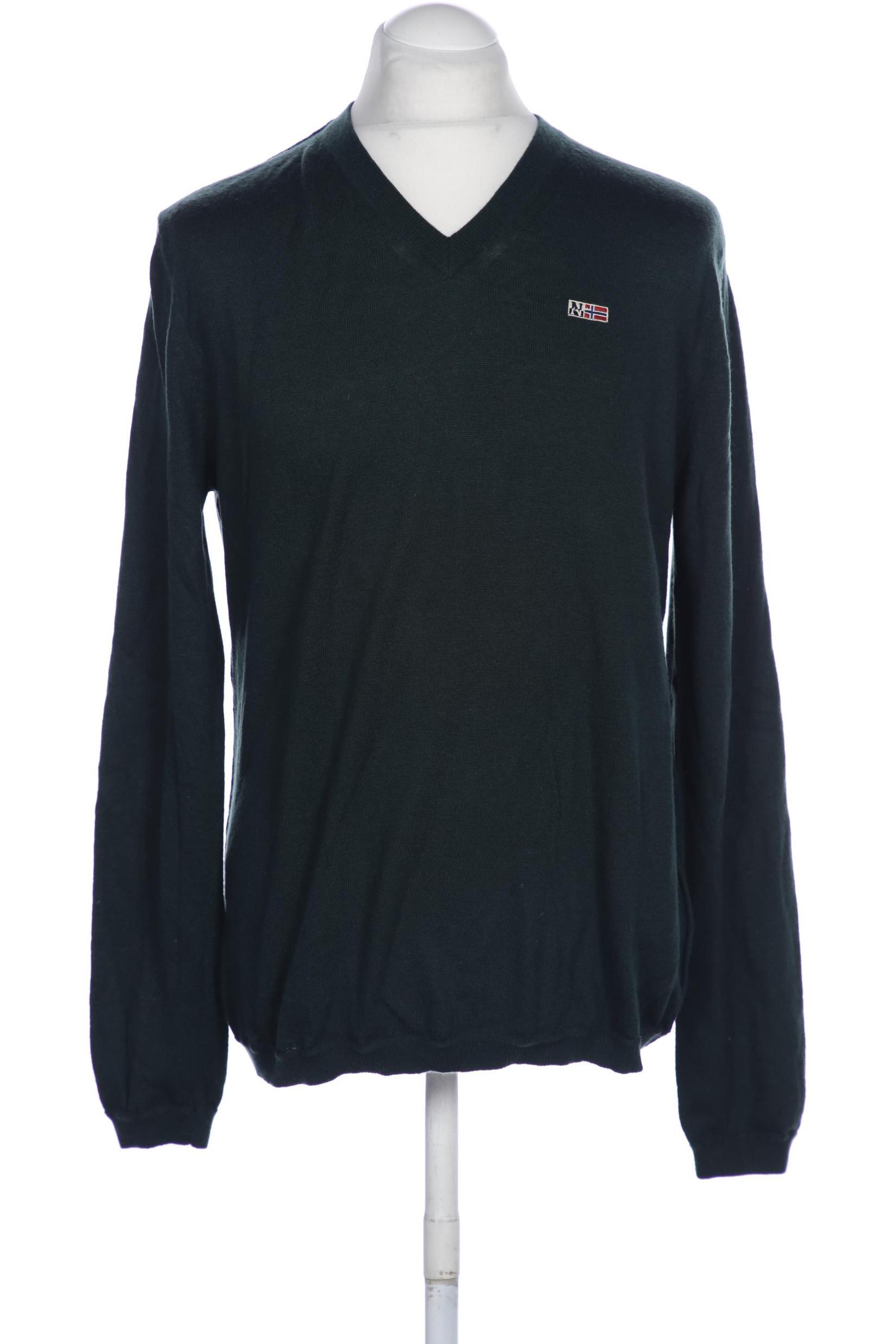 

Napapijri Herren Pullover, grün