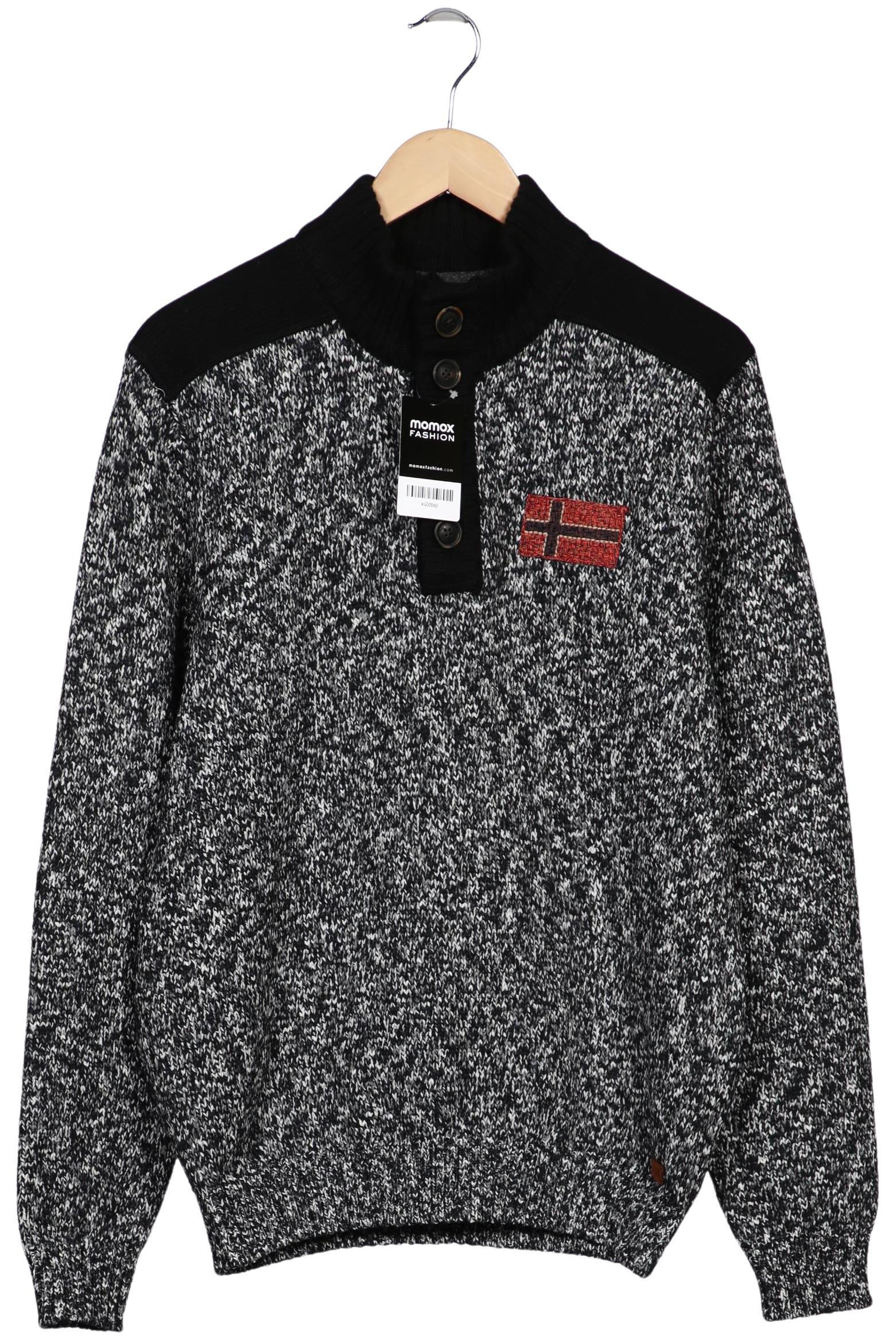 

Napapijri Herren Pullover, mehrfarbig, Gr. 54