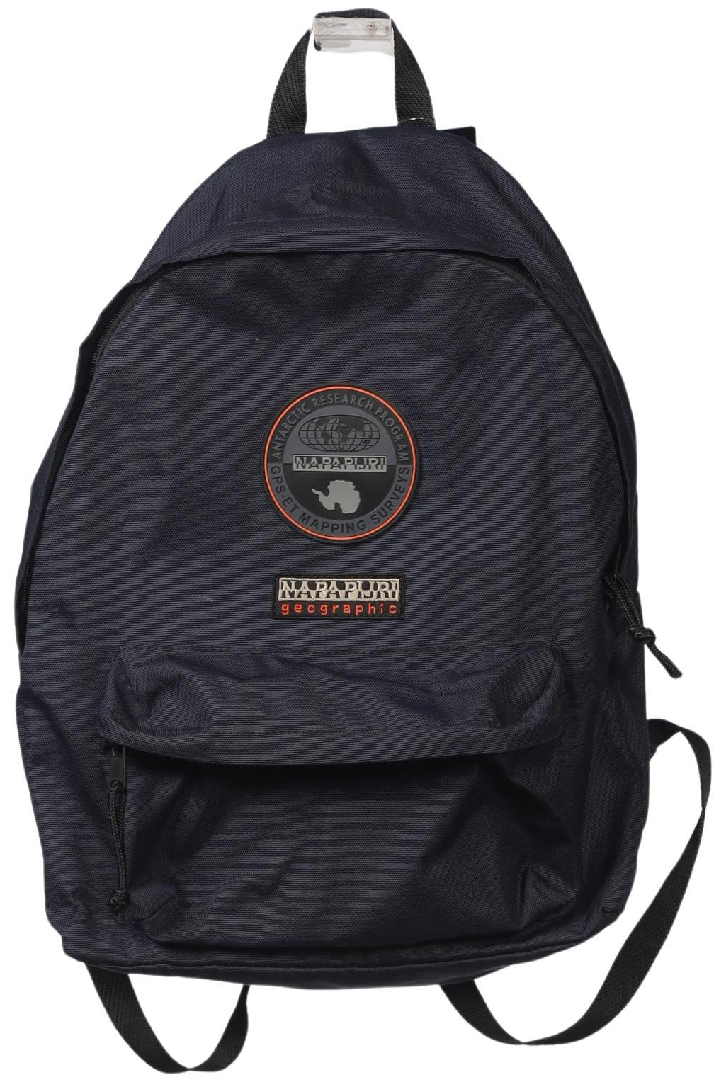 Thumbnail - Napapijri Herren Rucksack, marineblau, Gr.