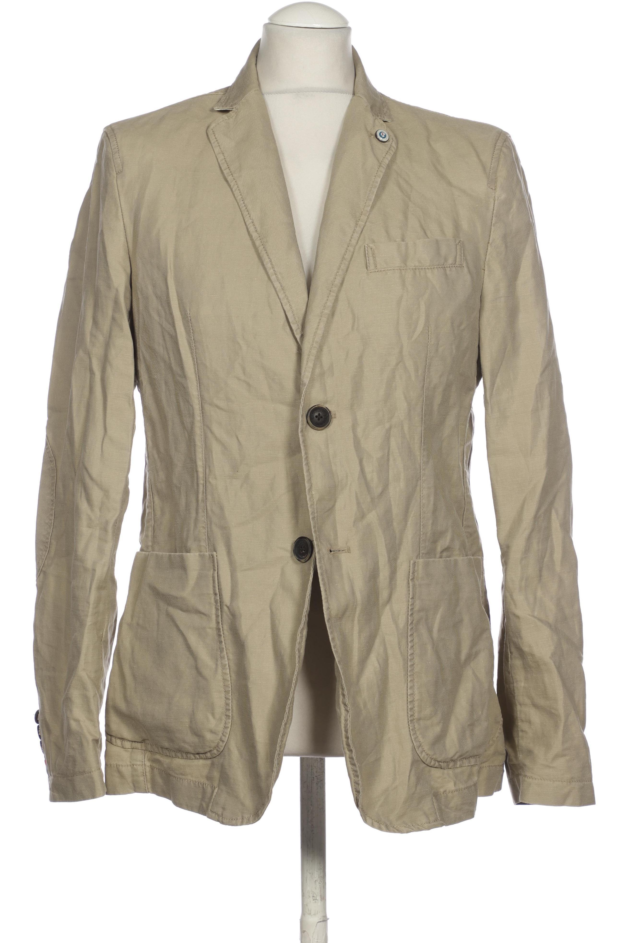 

Napapijri Herren Sakko, beige, Gr.