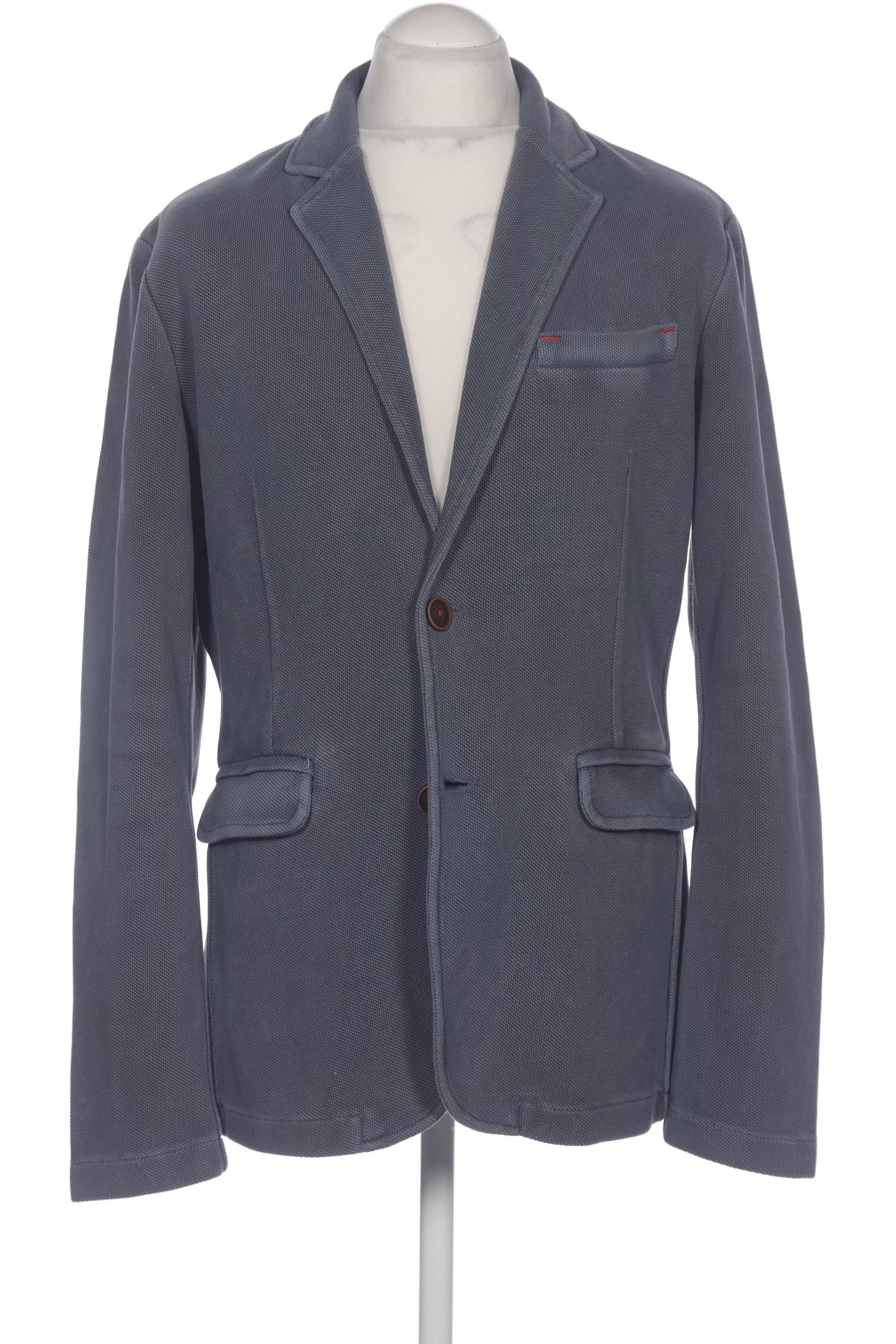 

Napapijri Herren Sakko, blau, Gr. 52
