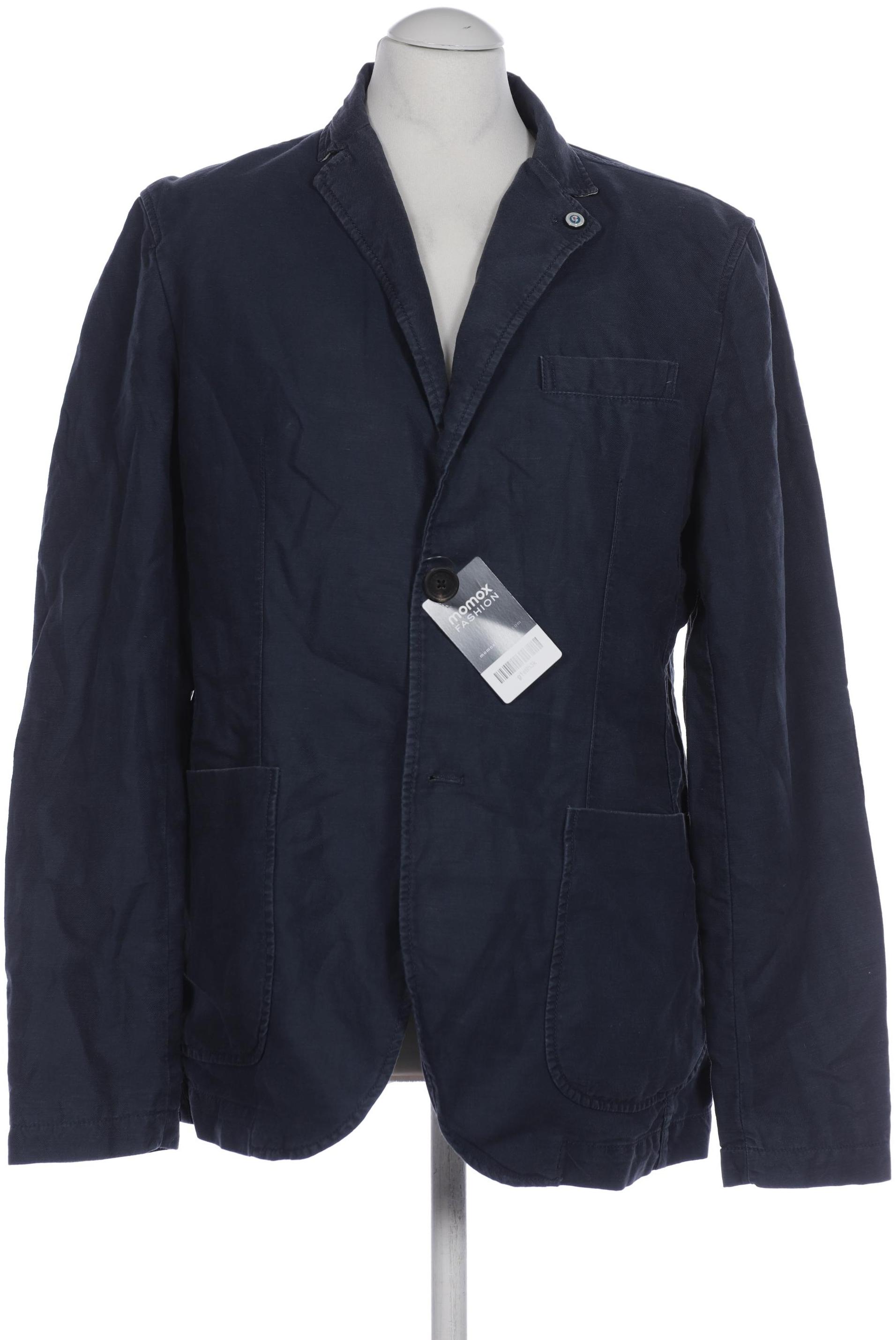 

Napapijri Herren Sakko, marineblau, Gr. 52