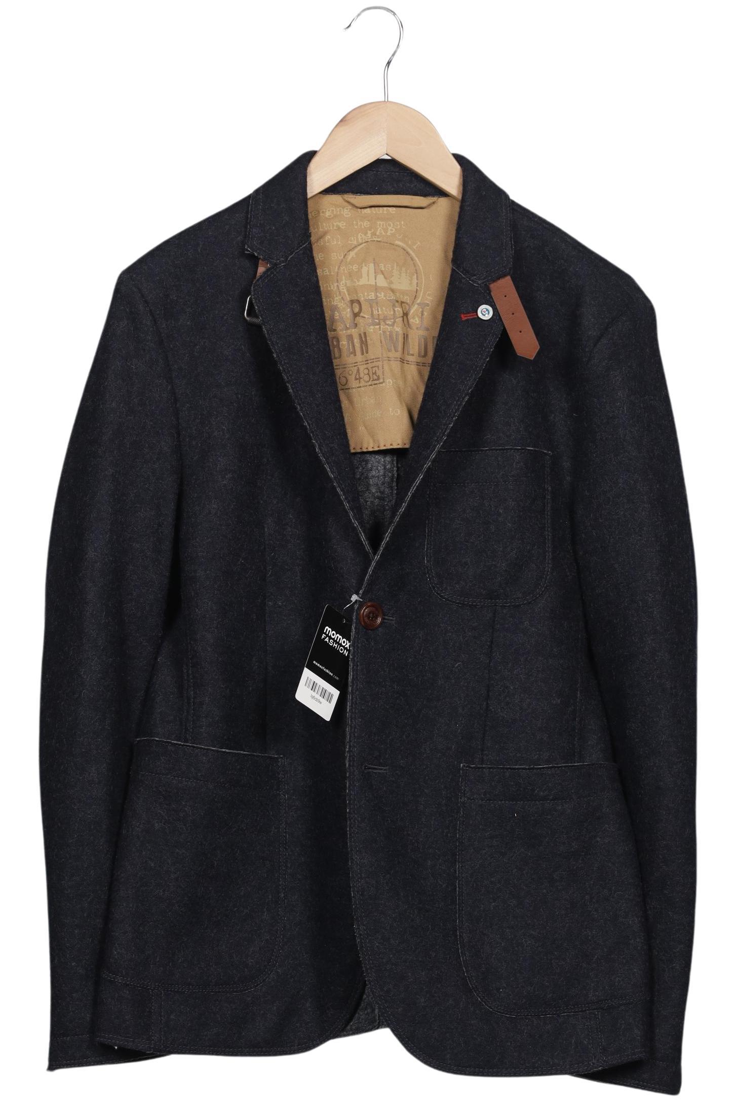 

Napapijri Herren Sakko, marineblau, Gr. 48