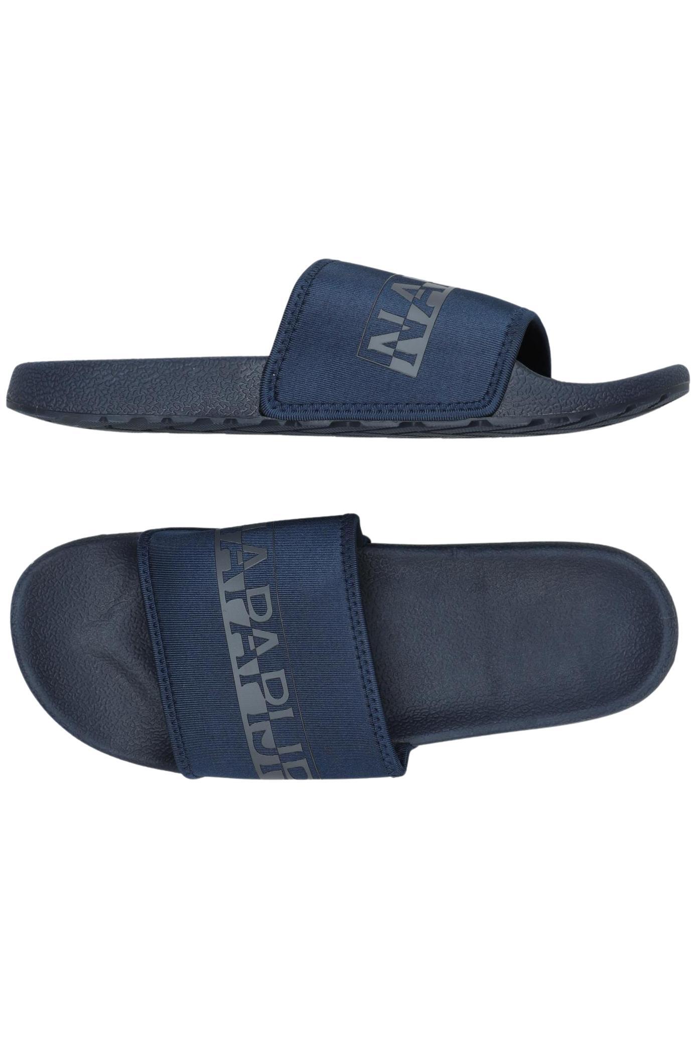 

Napapijri Herren Sandale, marineblau, Gr. 45