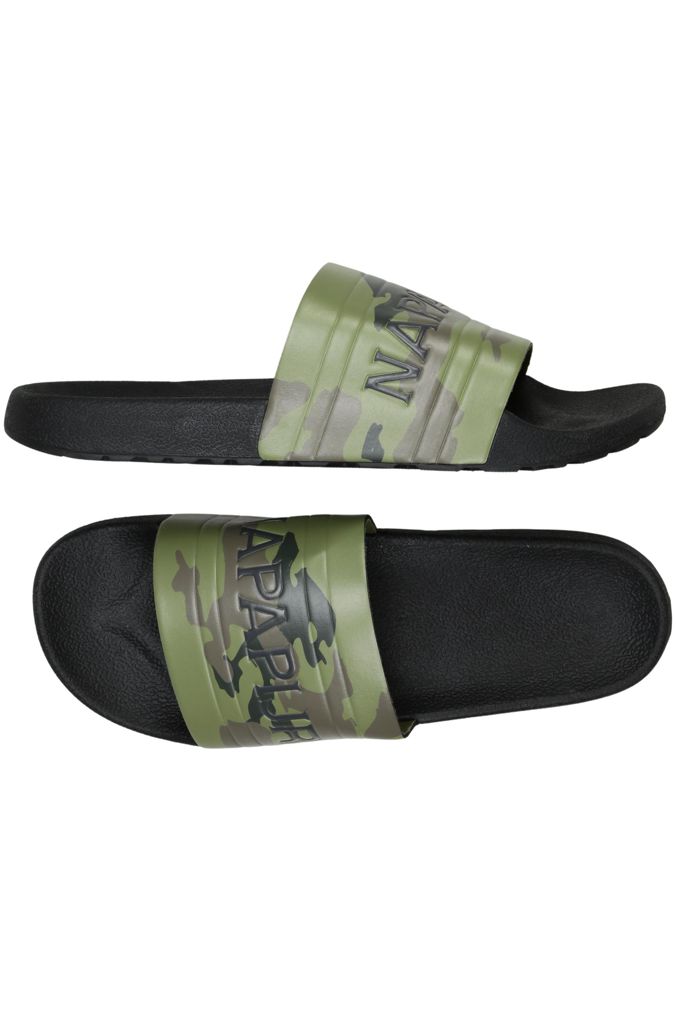 

Napapijri Herren Sandale, mehrfarbig, Gr. 45