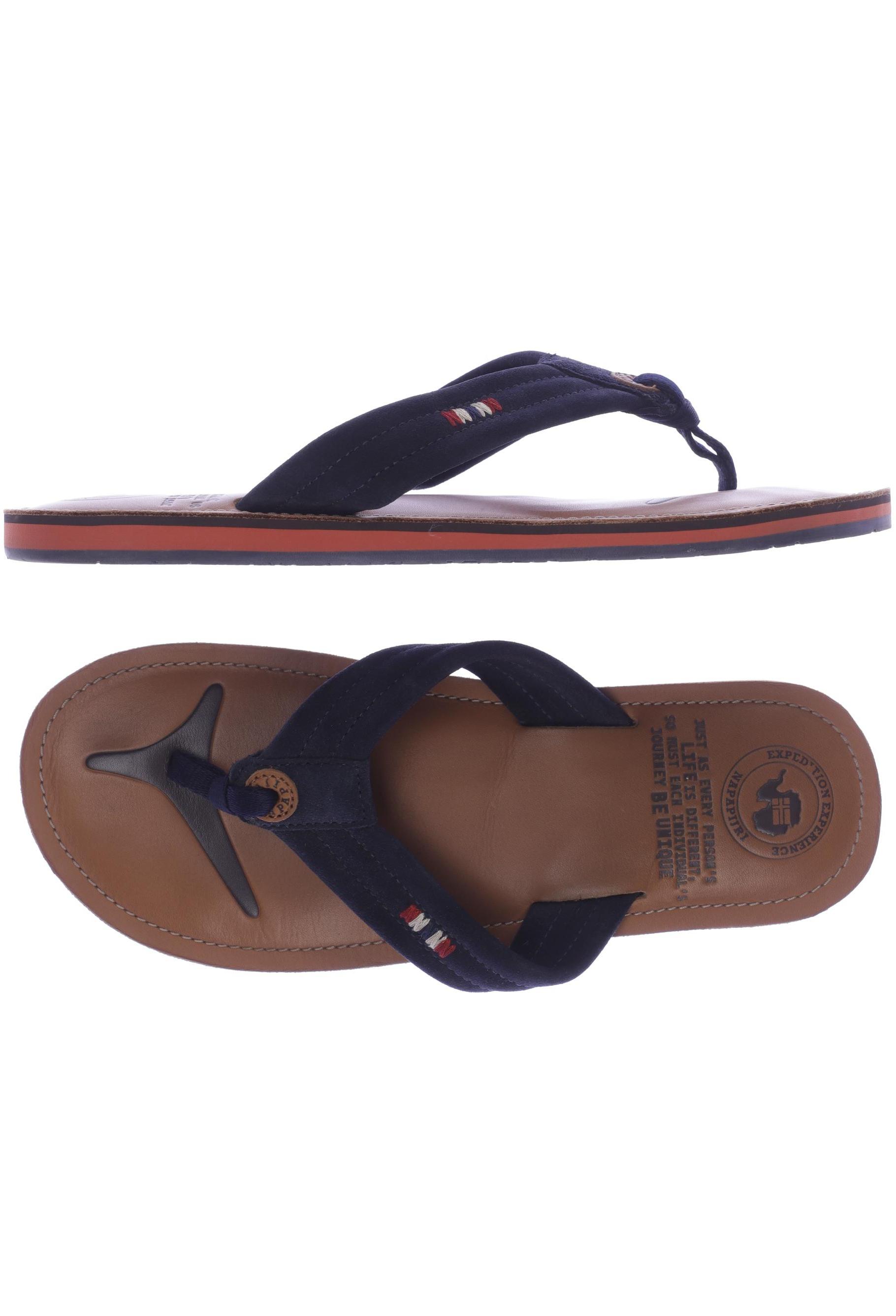 

Napapijri Herren Sandale, marineblau