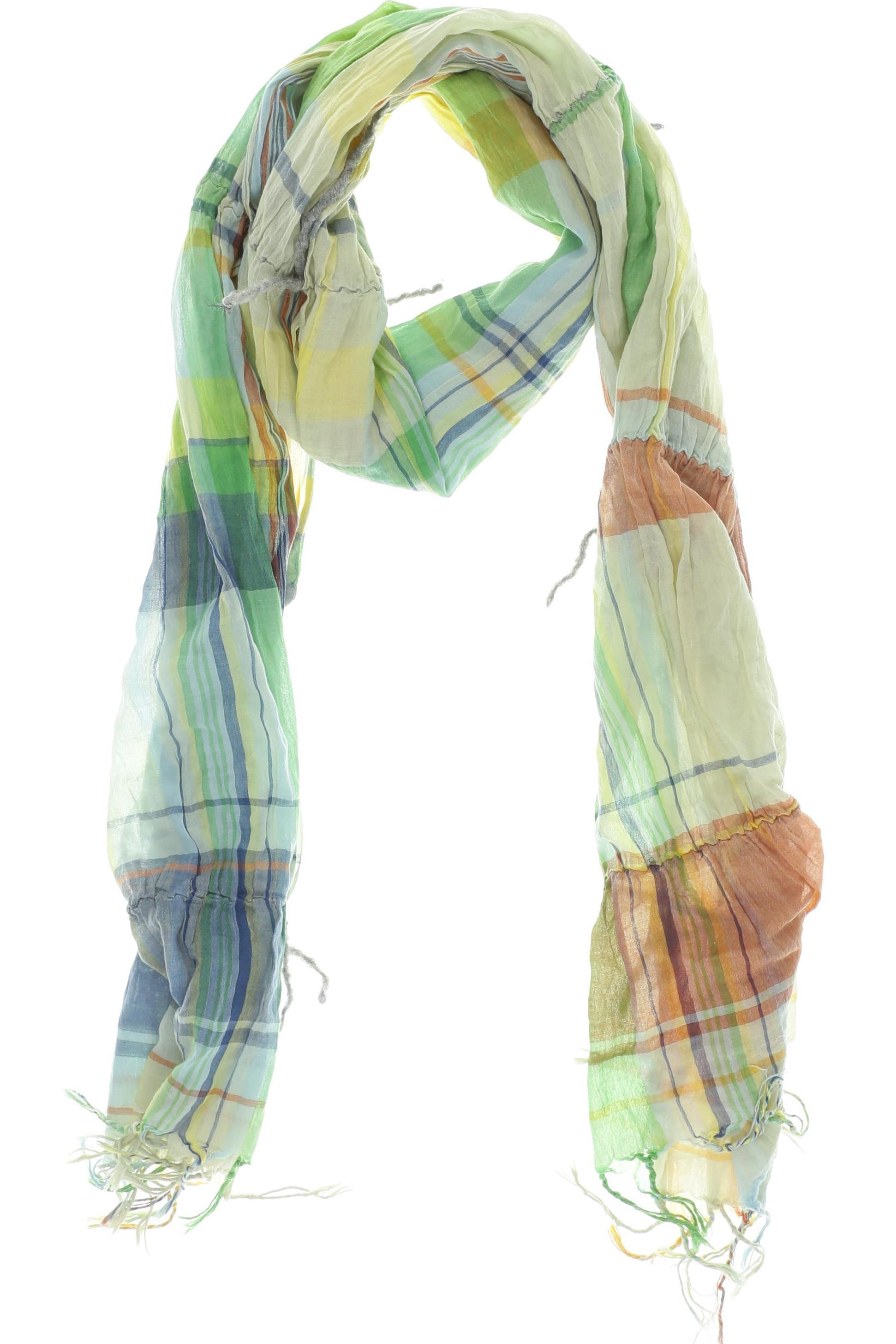 Thumbnail - Napapijri Herren Schal, gelb, Gr.