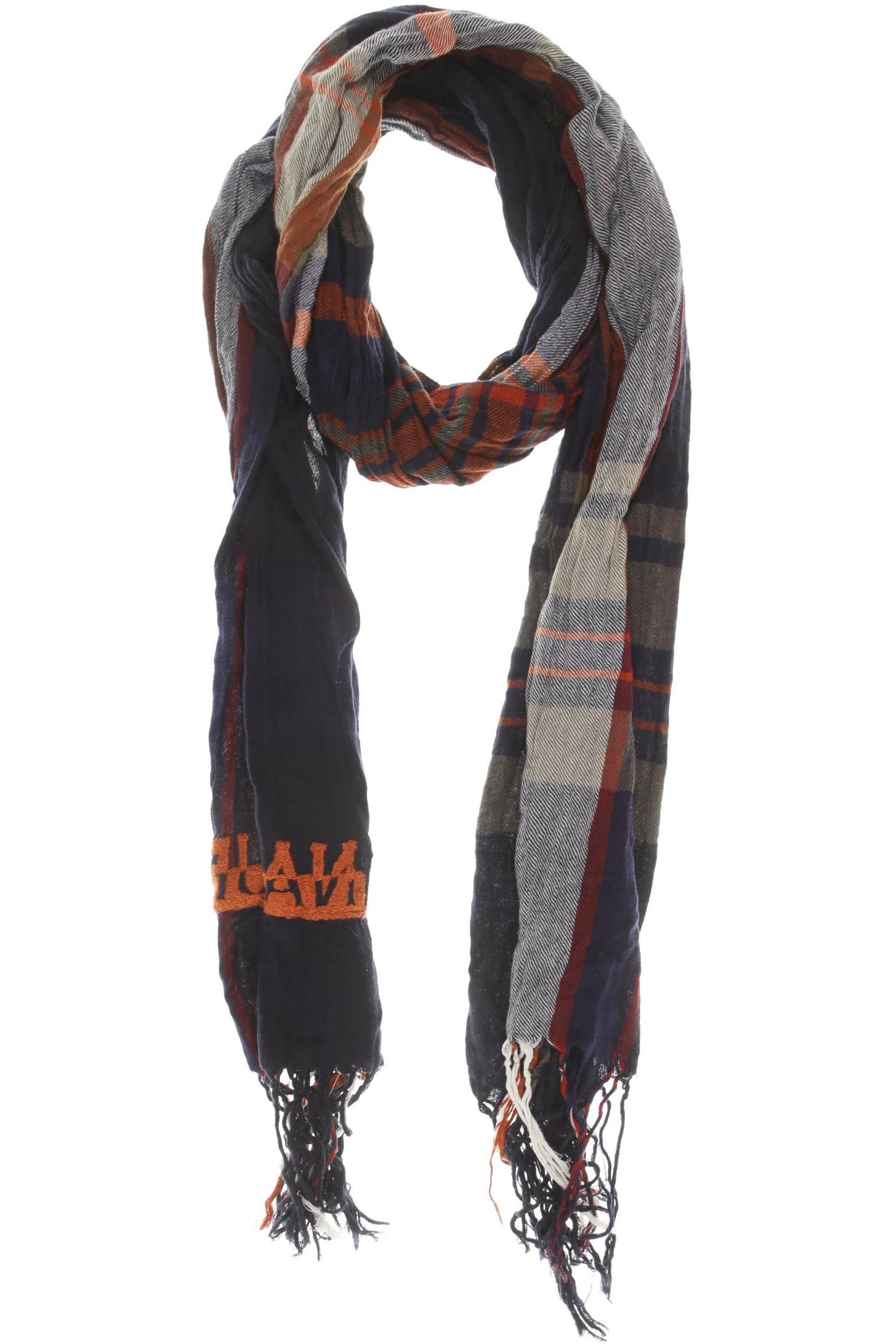 Thumbnail - Napapijri Herren Schal, blau, Gr.