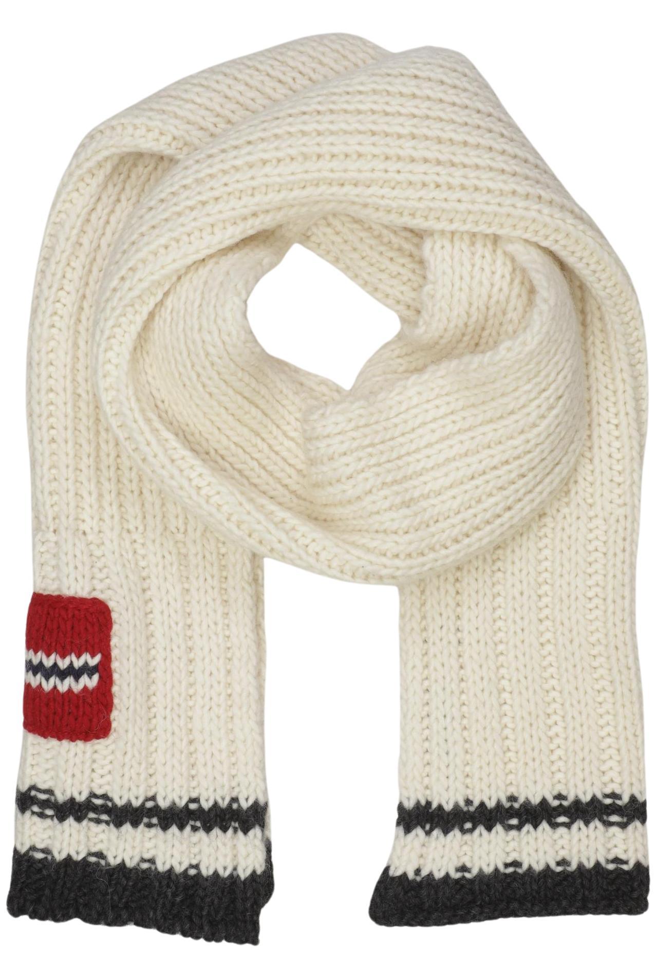 

Napapijri Herren Schal, cremeweiß, Gr.