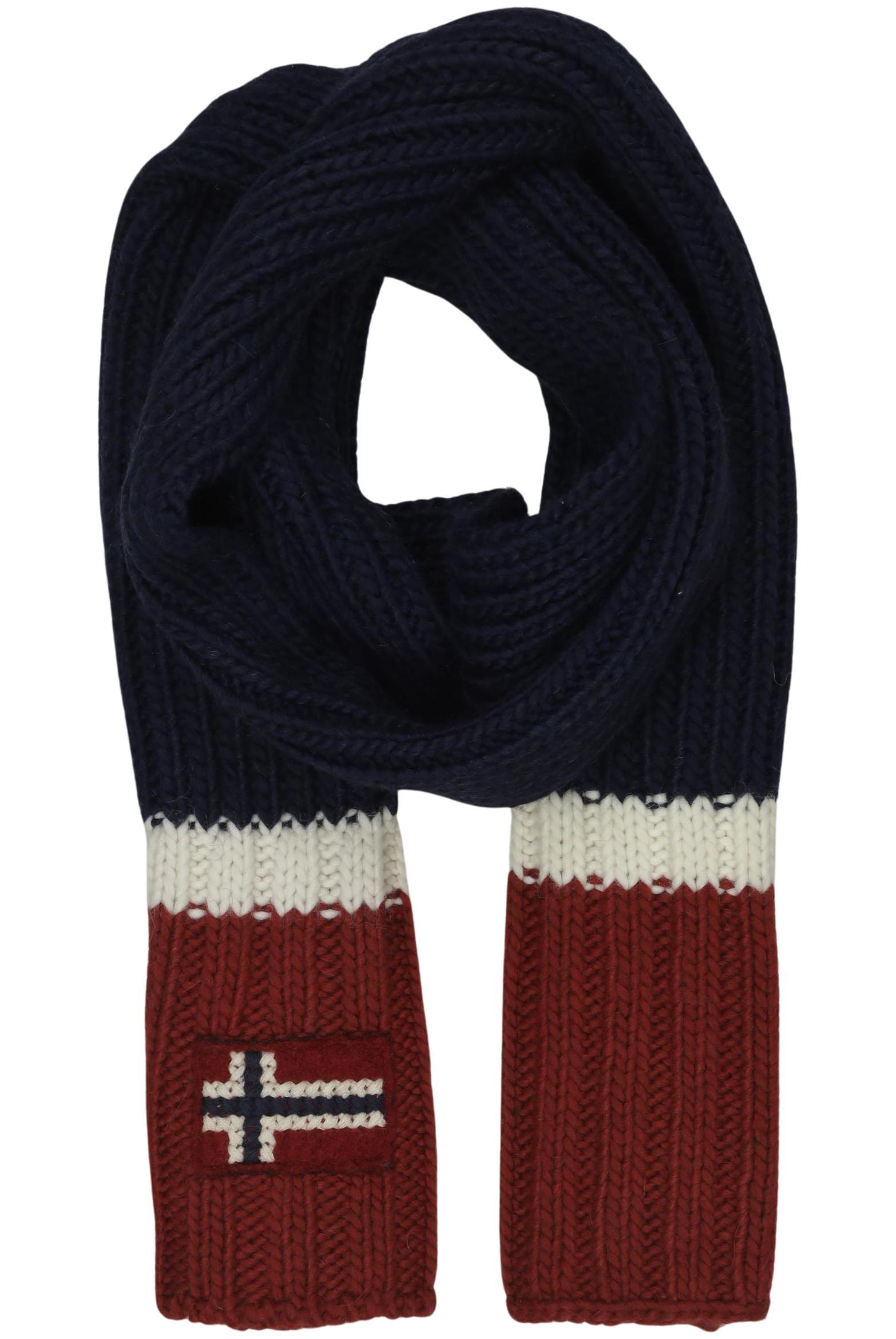 

Napapijri Herren Schal, mehrfarbig, Gr.