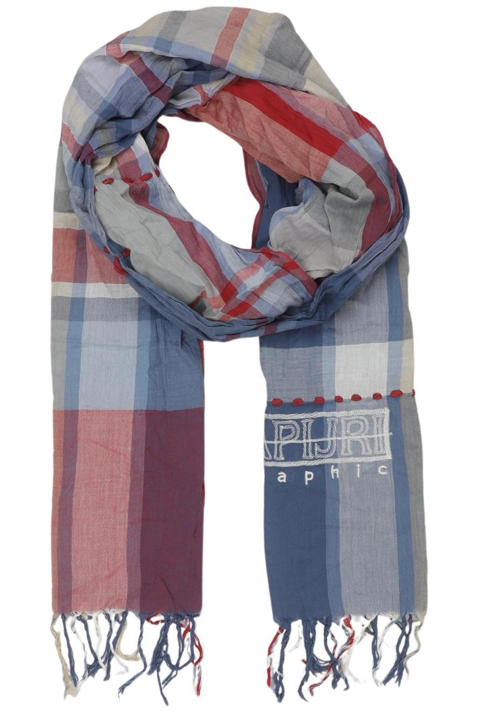 

Napapijri Herren Schal, mehrfarbig, Gr.