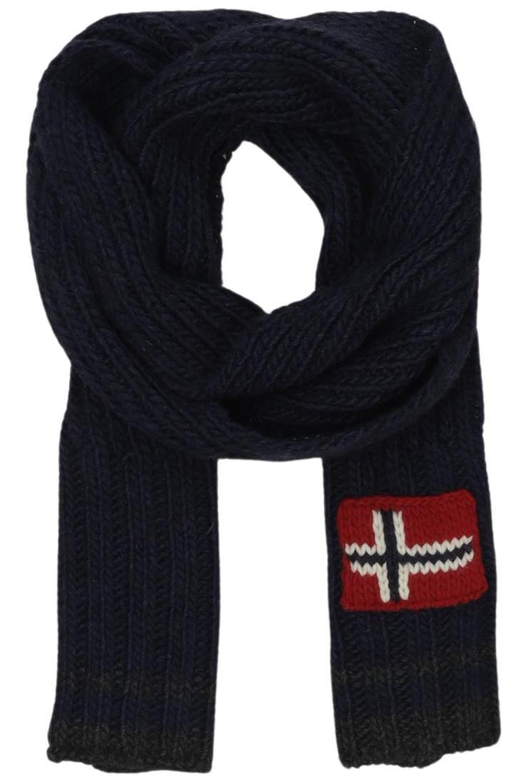 

Napapijri Herren Schal, marineblau, Gr.