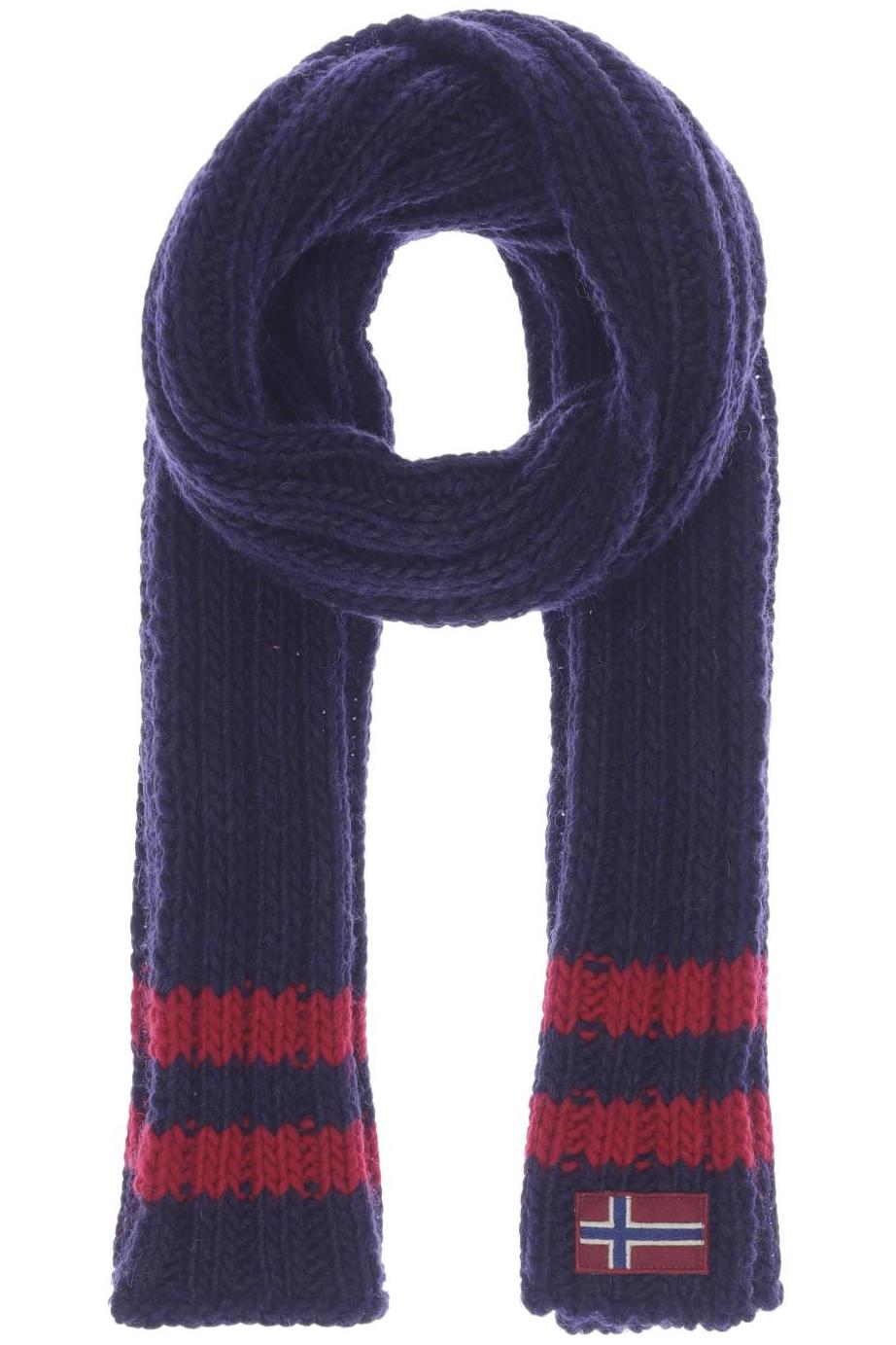 

Napapijri Herren Schal, marineblau