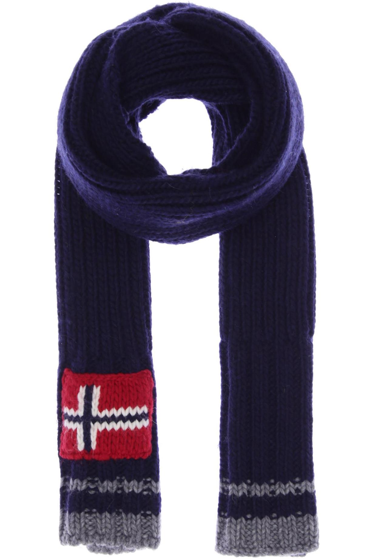 

Napapijri Herren Schal, marineblau