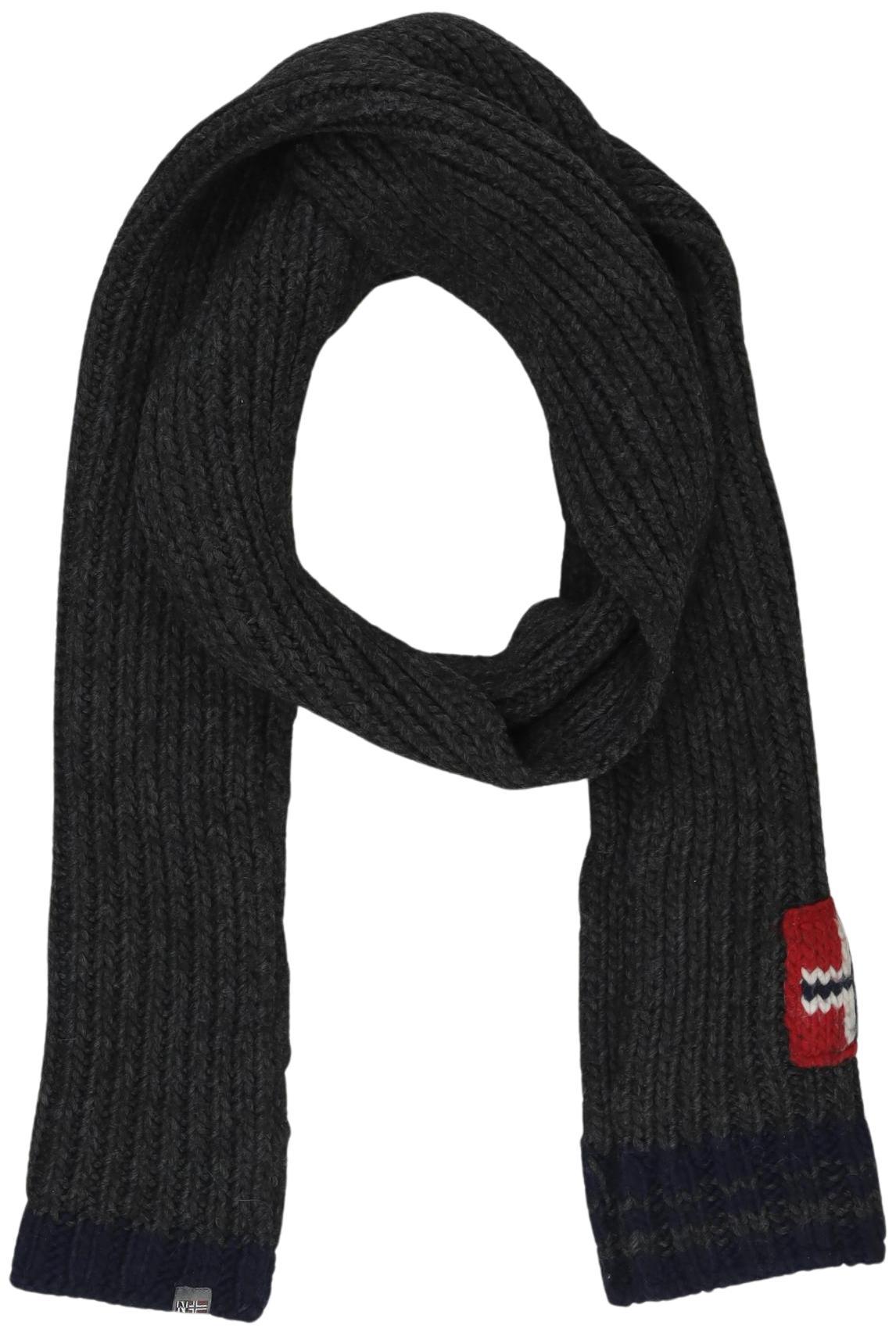 

Napapijri Herren Schal, grau, Gr.