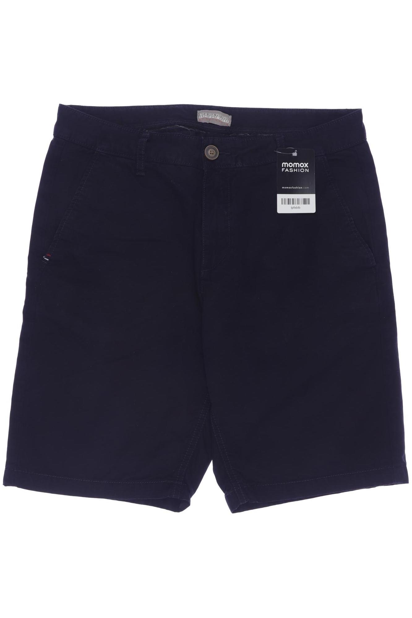 

Napapijri Herren Shorts, marineblau, Gr. 32