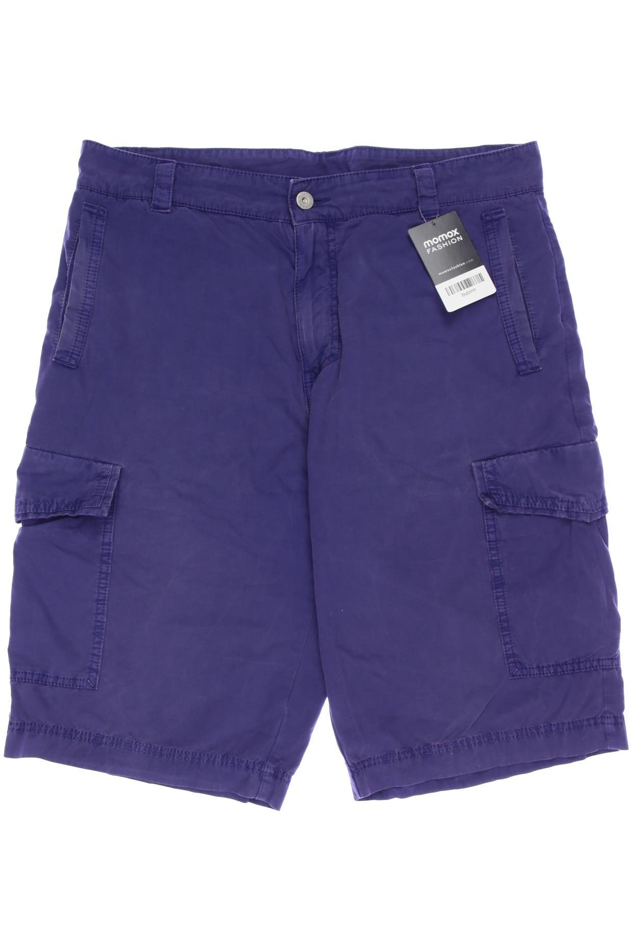 

Napapijri Herren Shorts, blau, Gr. 33