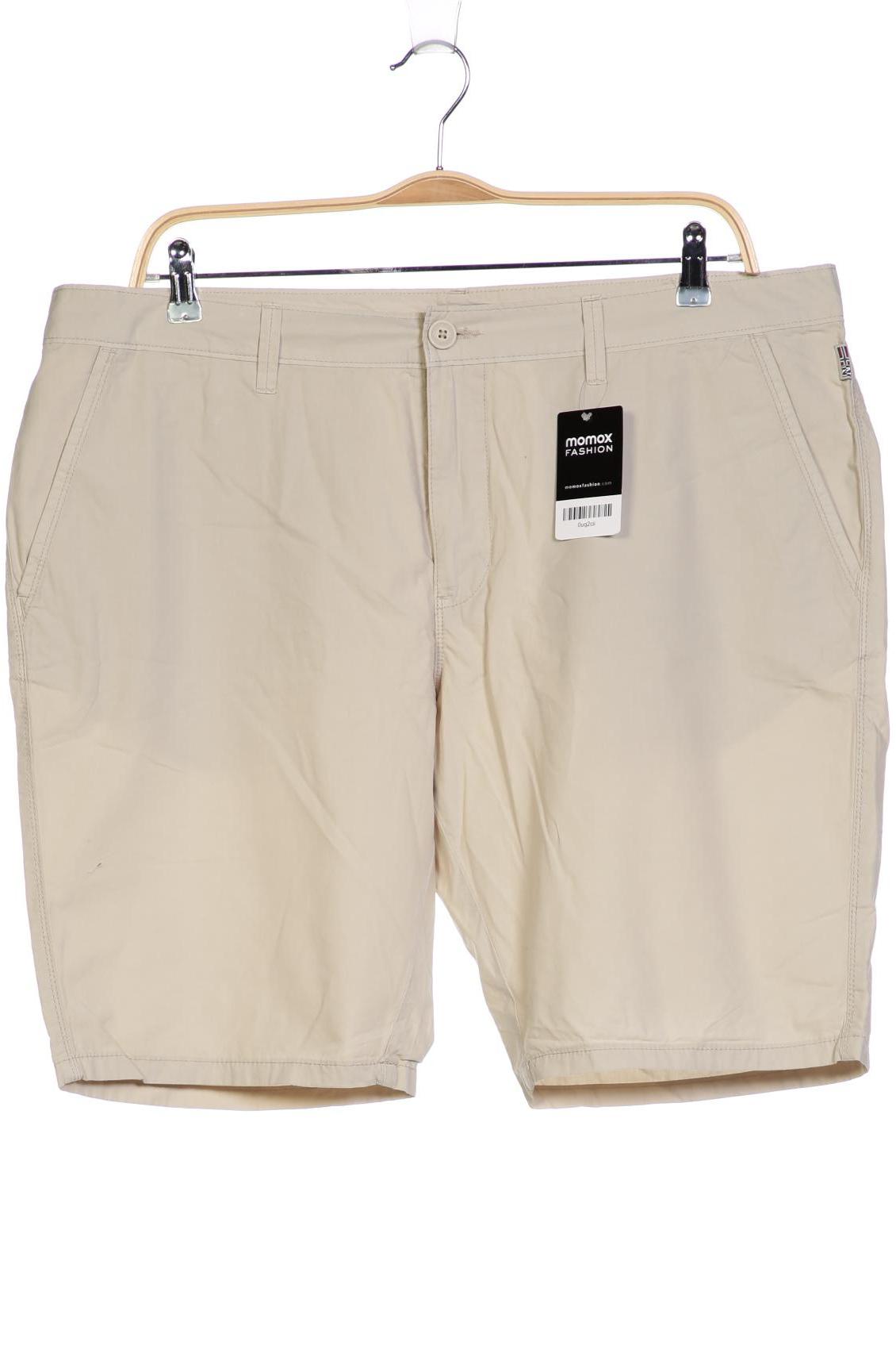 

Napapijri Herren Shorts, beige