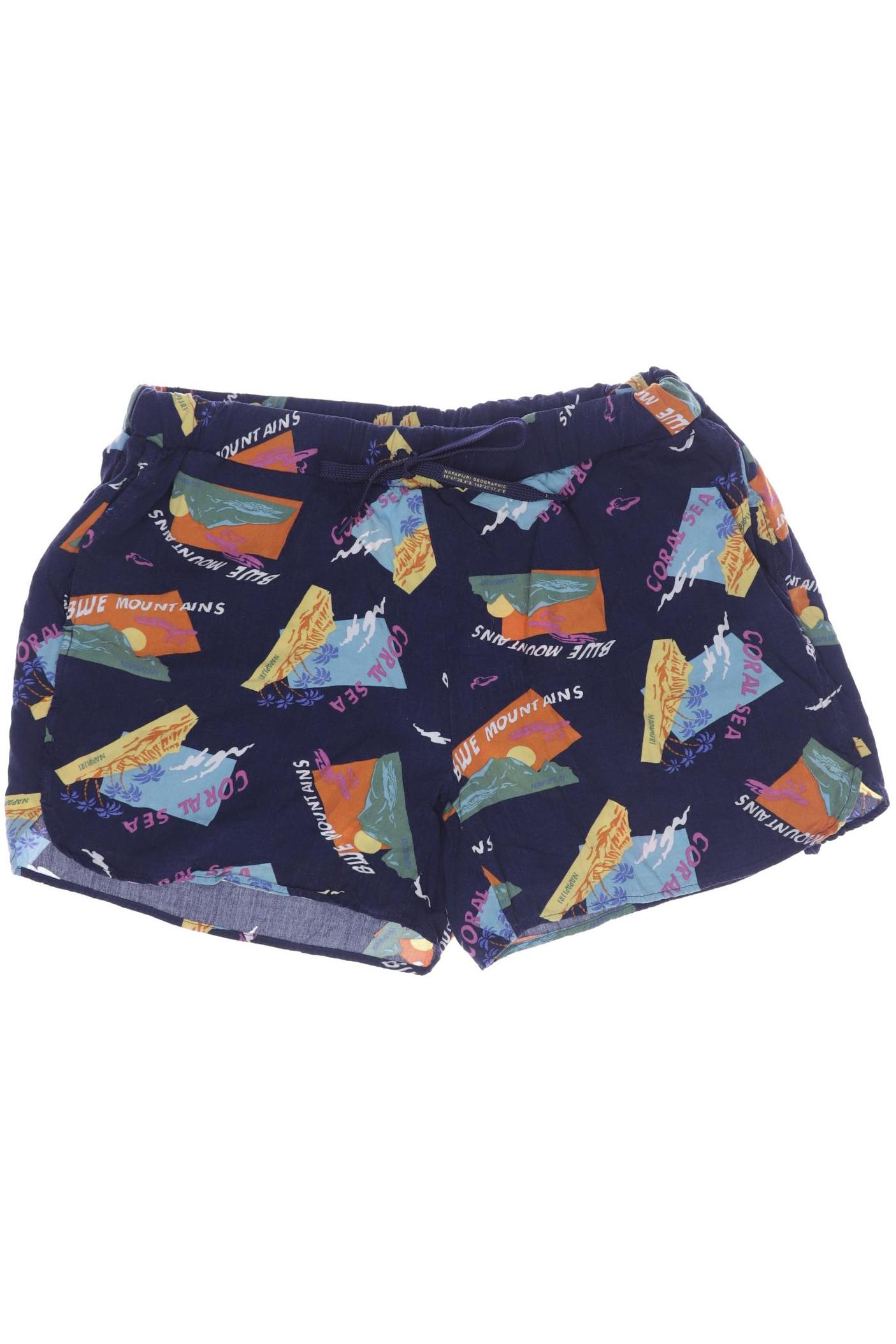 

Napapijri Herren Shorts, marineblau