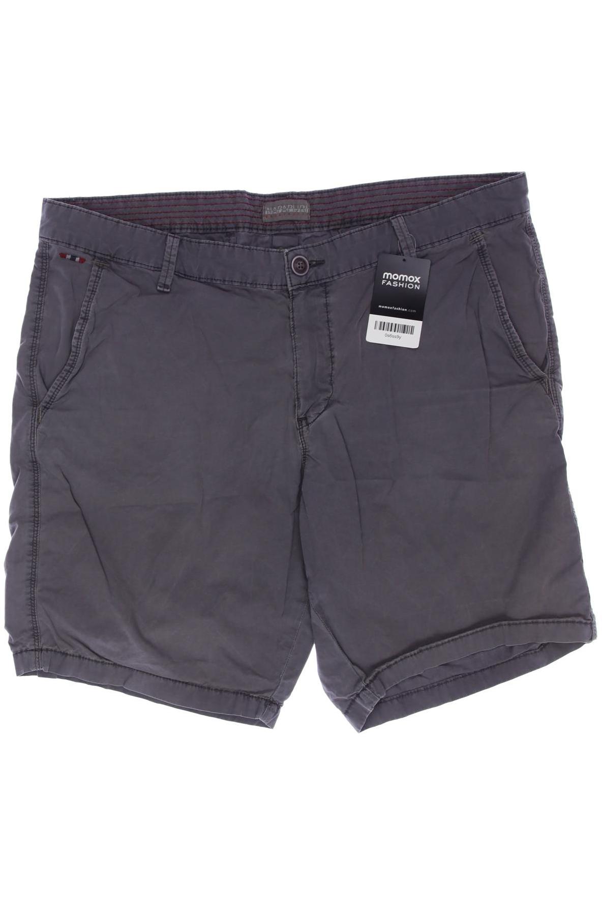 

Napapijri Herren Shorts, grau, Gr. 36