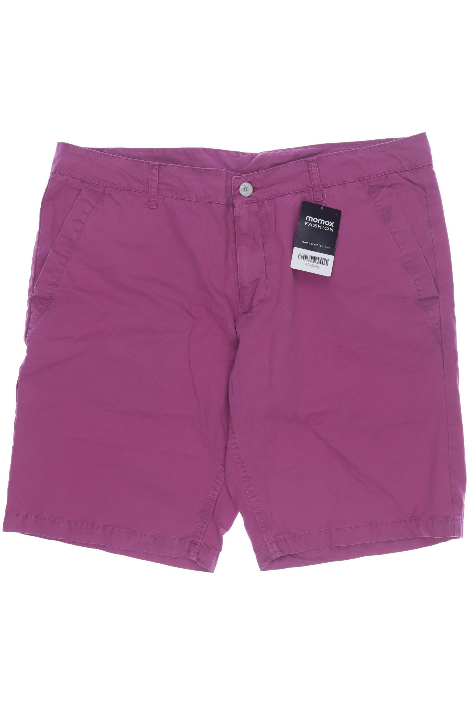 

Napapijri Herren Shorts, pink