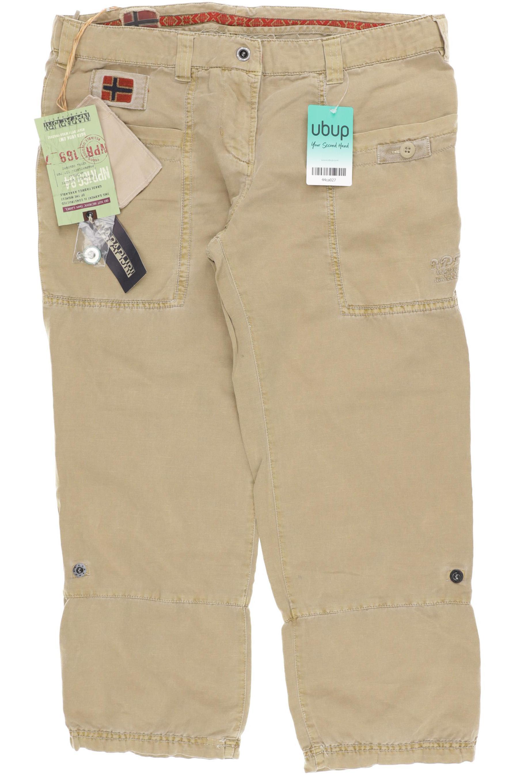 

Napapijri Herren Shorts, beige, Gr. 32