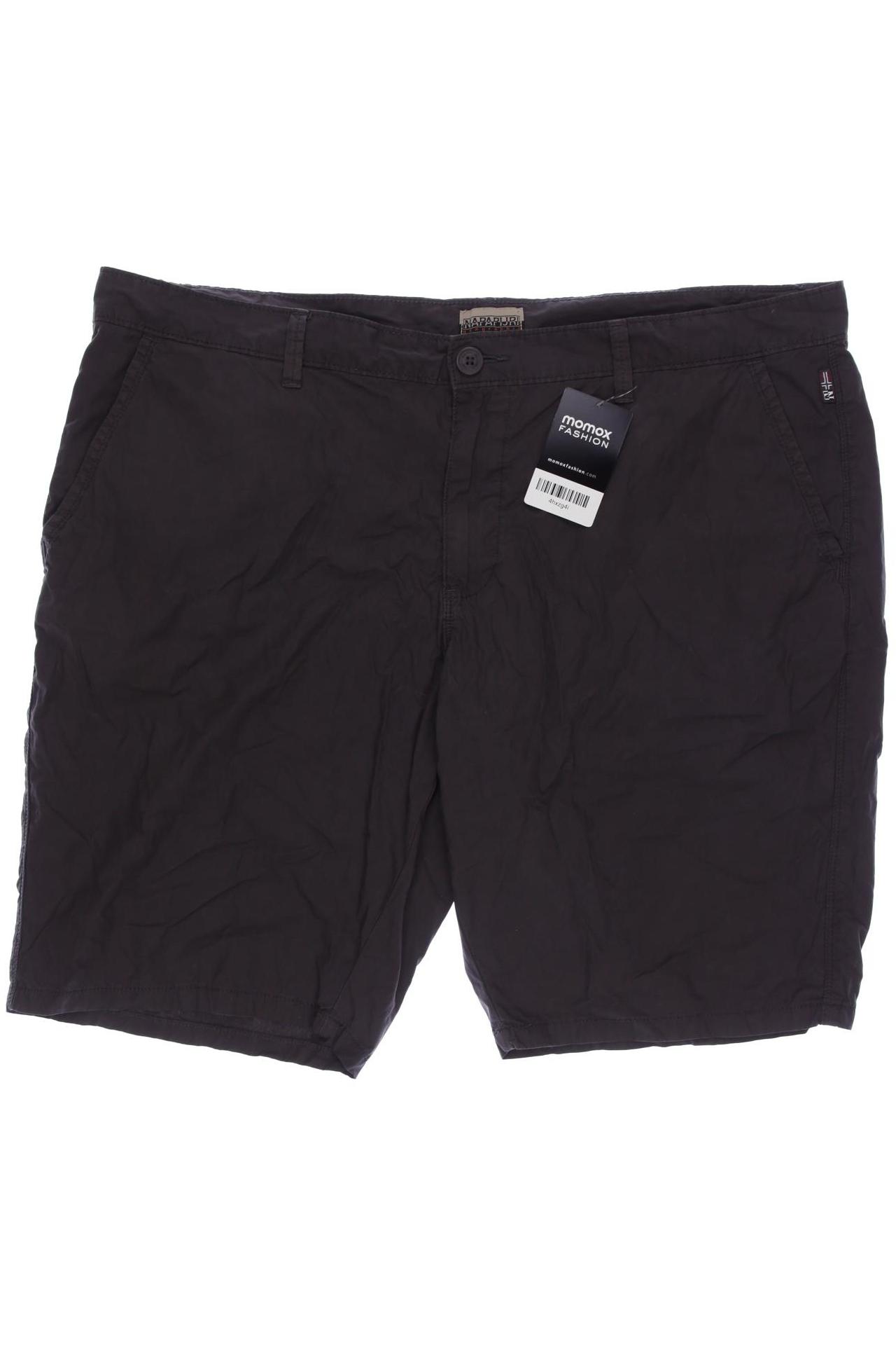 

Napapijri Herren Shorts, grau, Gr. 58