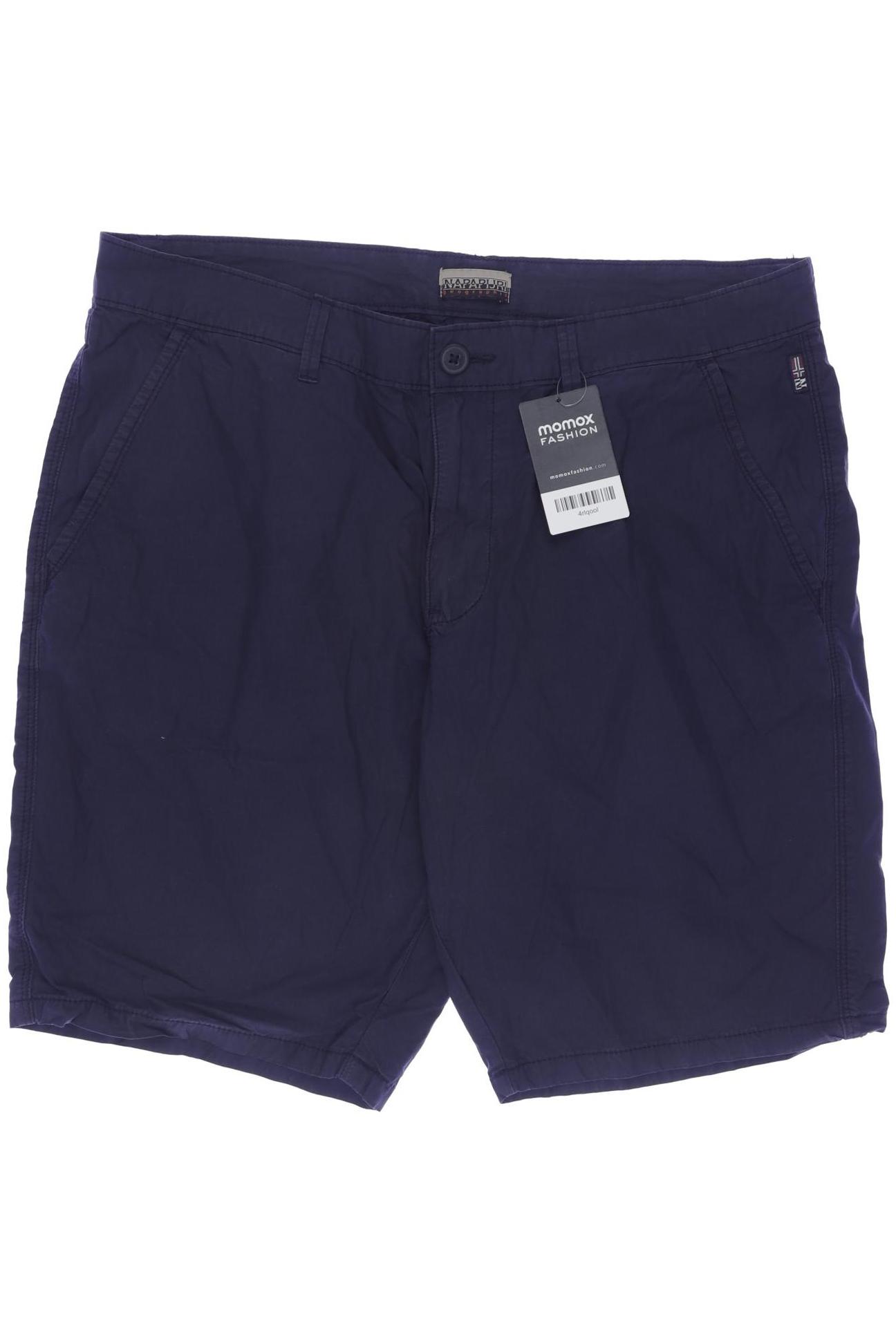 

Napapijri Herren Shorts, marineblau, Gr. 36