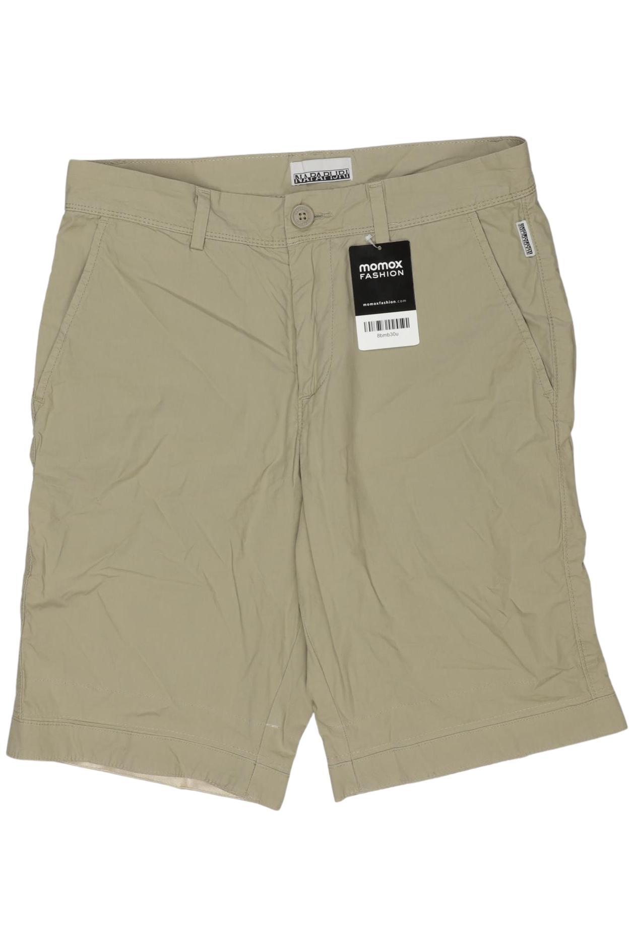 

Napapijri Herren Shorts, beige, Gr. 29
