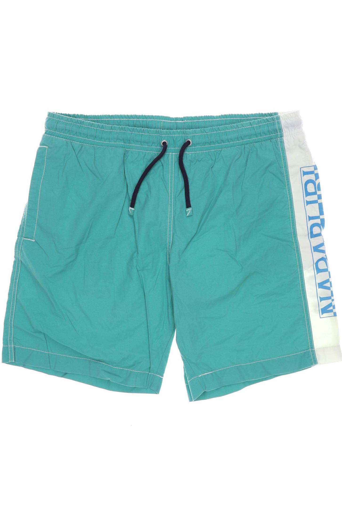 

Napapijri Herren Shorts, grün