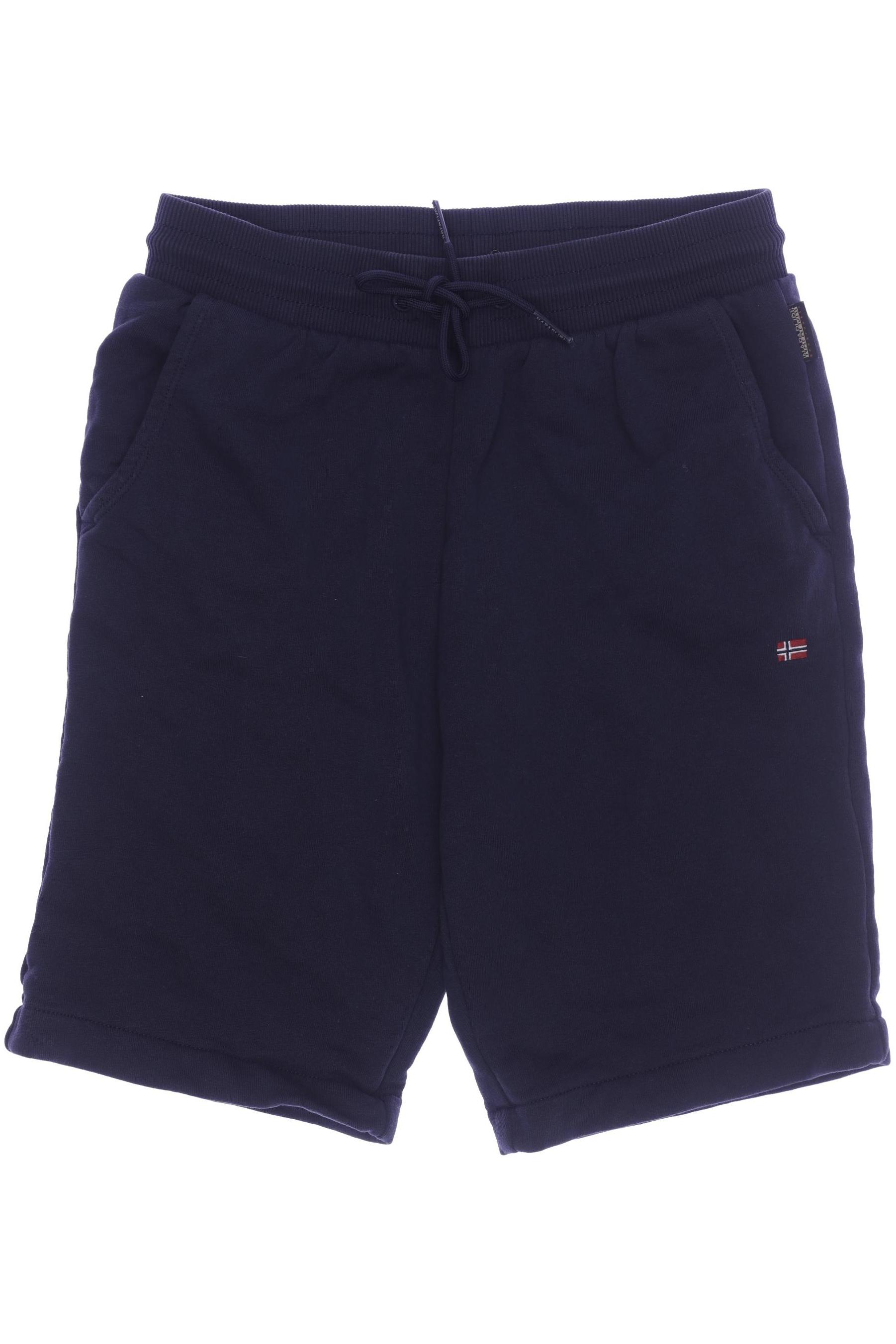 

Napapijri Herren Shorts, marineblau, Gr. 44
