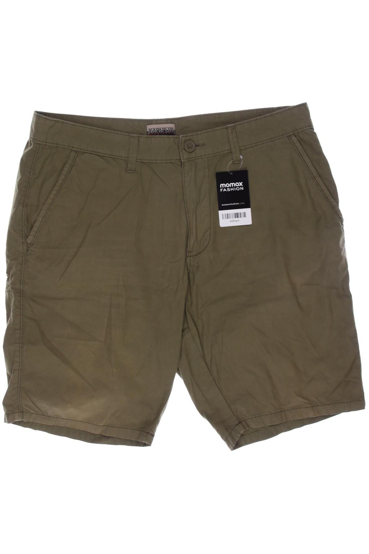 

Napapijri Herren Shorts, grün