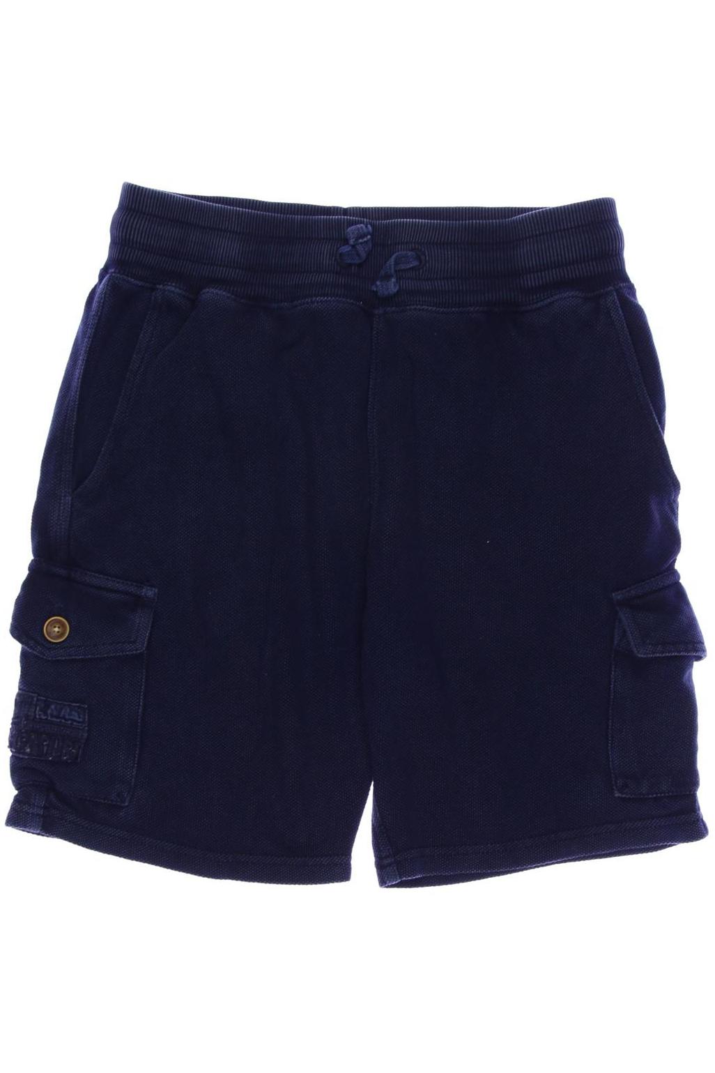 

Napapijri Herren Shorts, marineblau, Gr. 46
