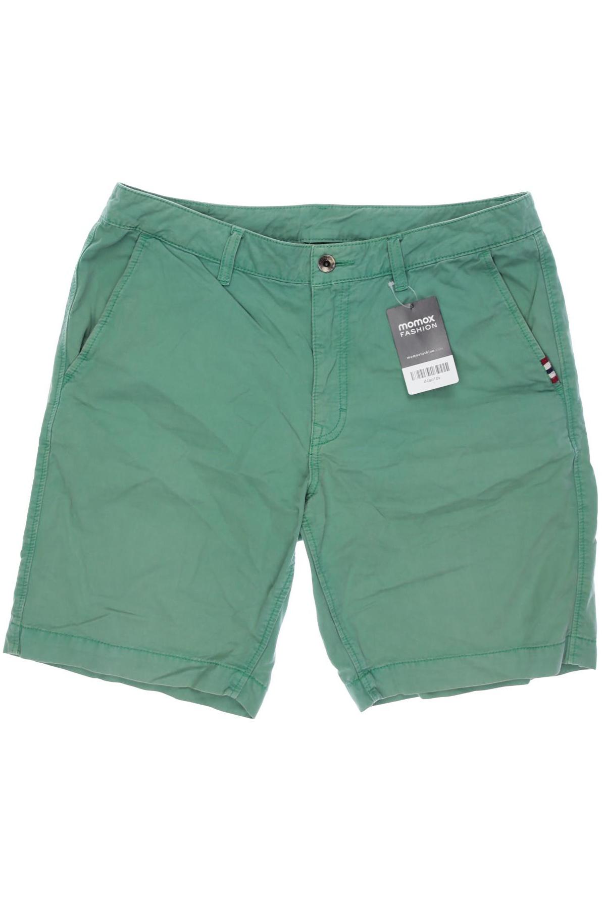 

Napapijri Herren Shorts, grün