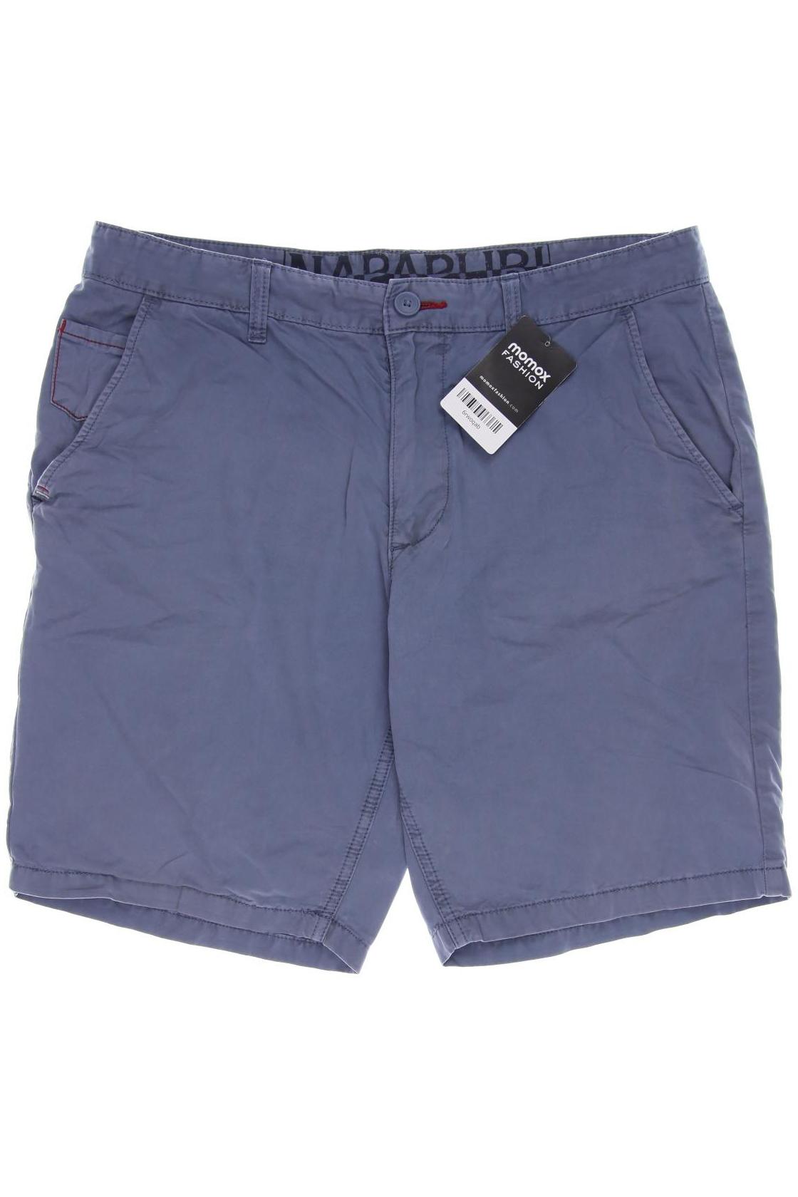 

Napapijri Herren Shorts, hellblau