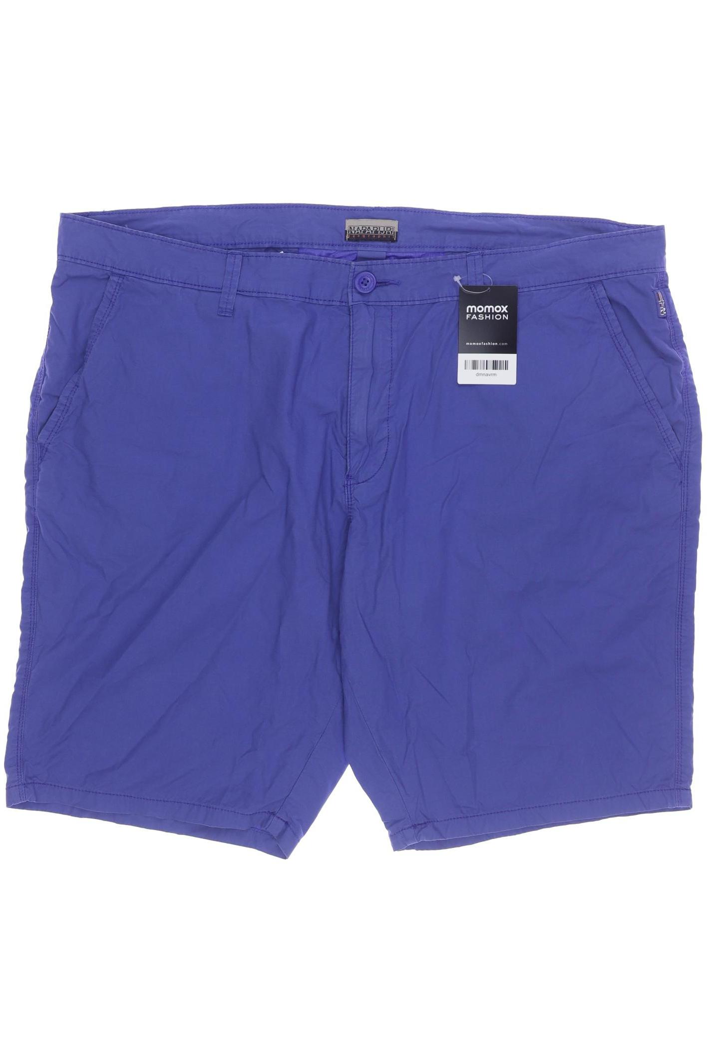 

Napapijri Herren Shorts, blau