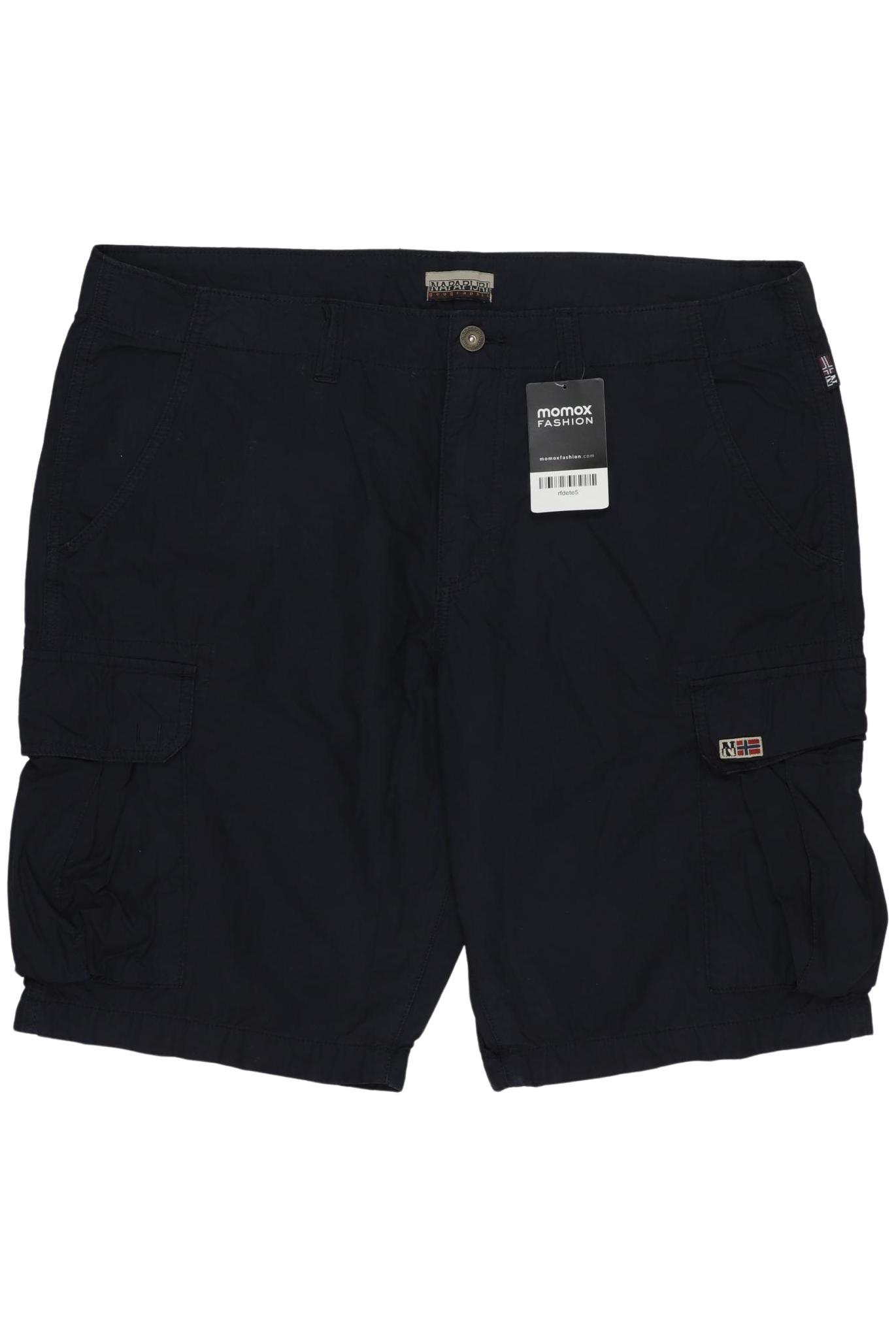 

Napapijri Herren Shorts, marineblau, Gr. 37