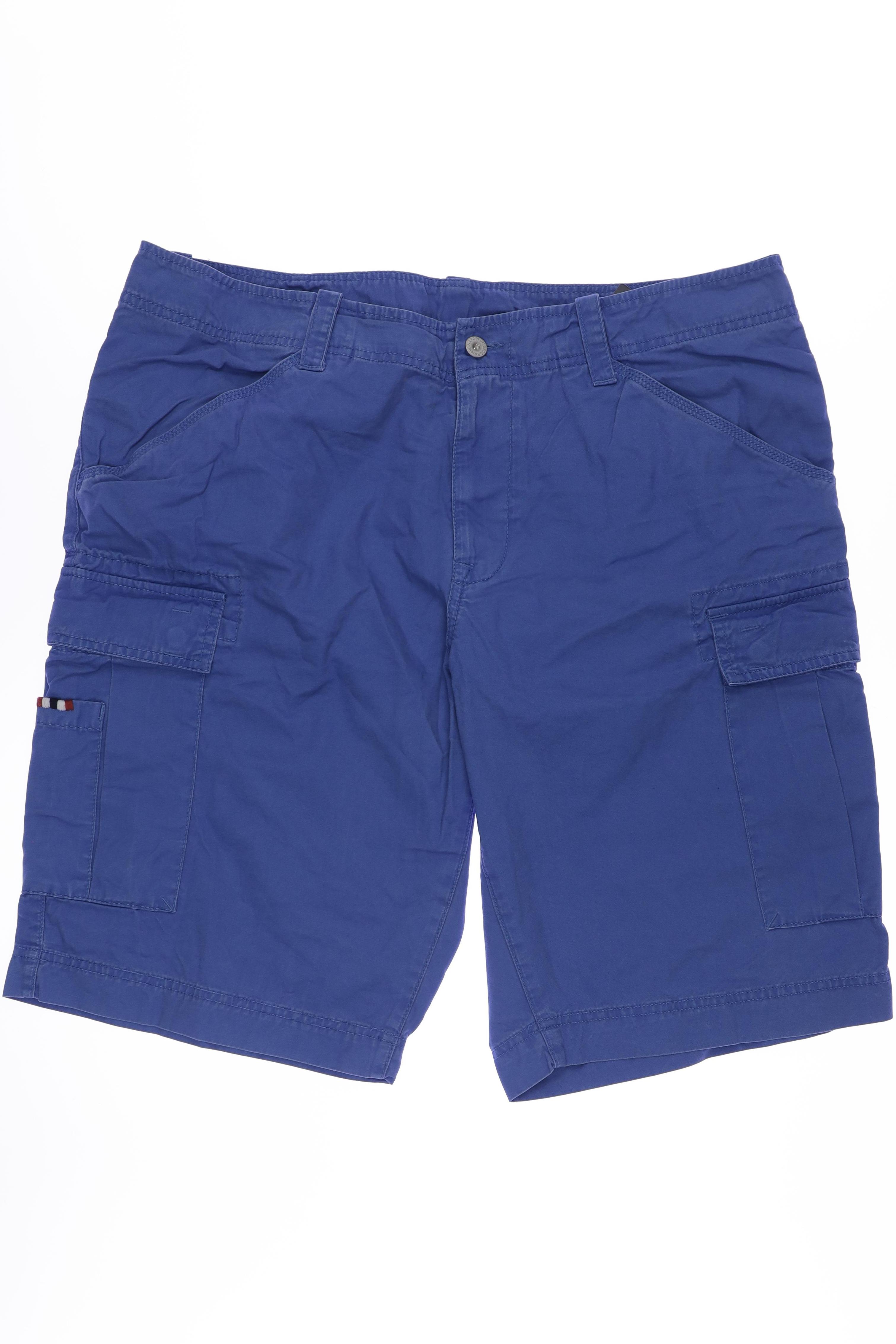 

Napapijri Herren Shorts, blau, Gr. 38