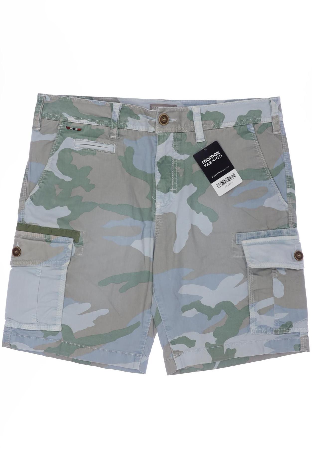 

Napapijri Herren Shorts, blau, Gr. 31